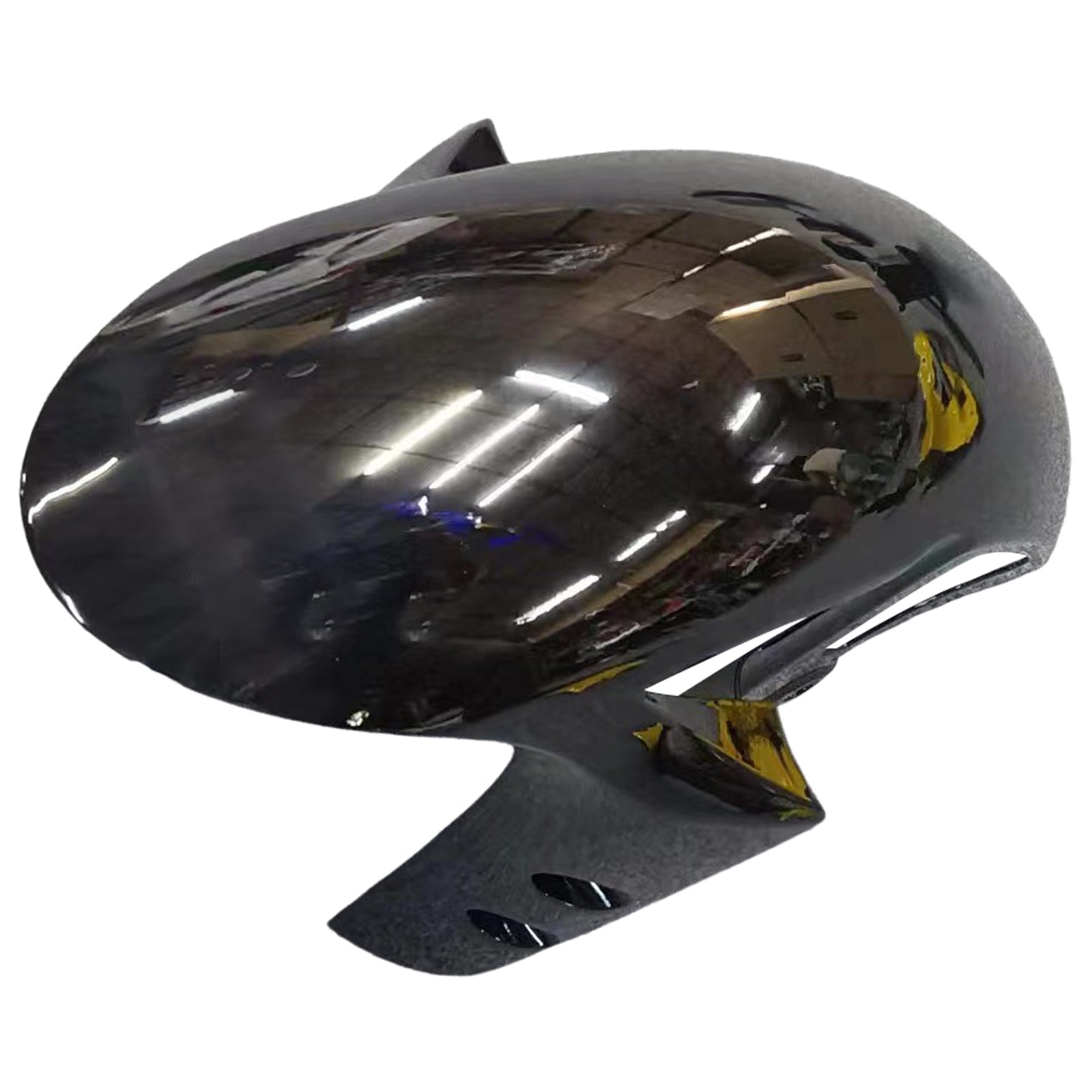 Kit de carénage Amotopart pour Yamaha YZF 1000 R1 2009-2011 générique