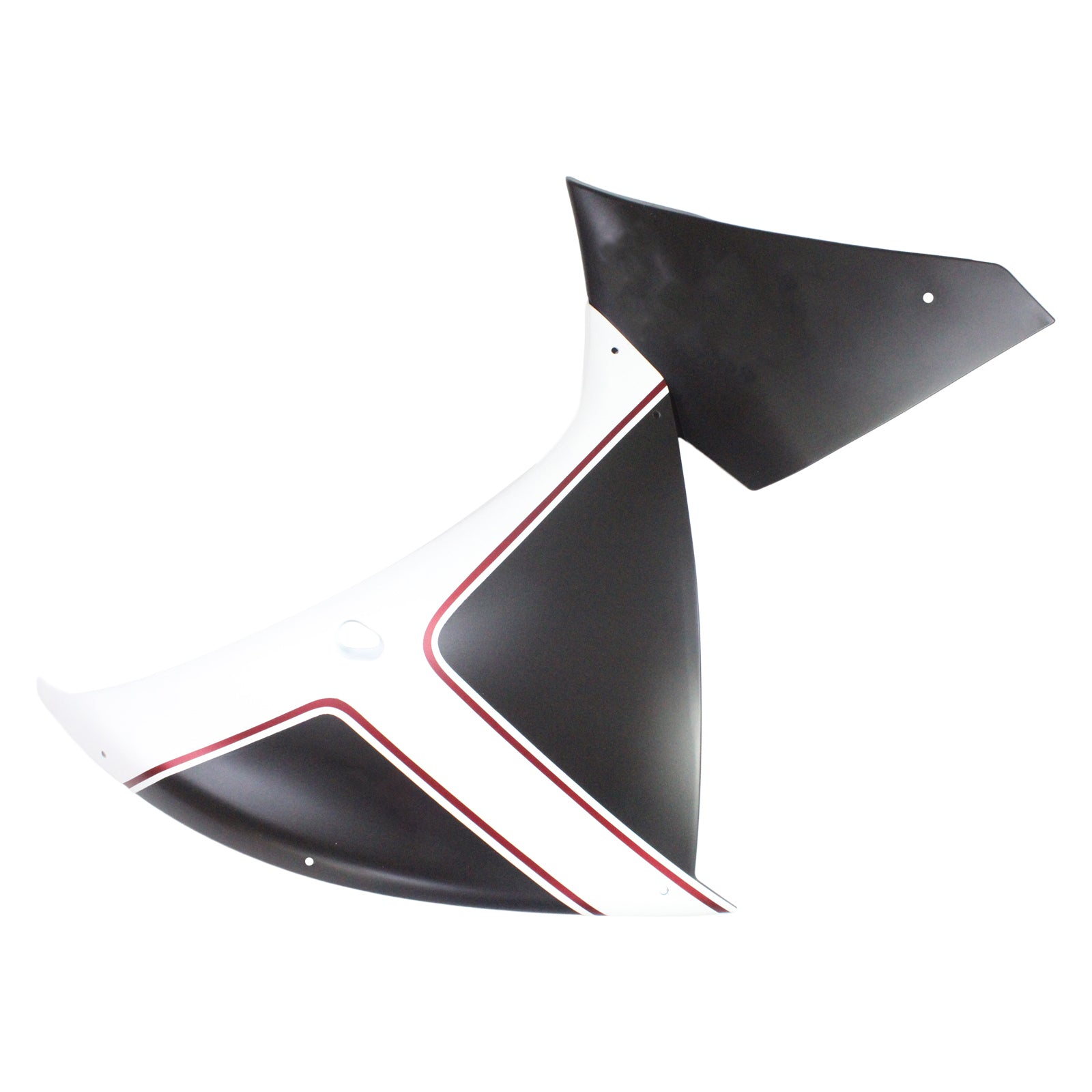 Kit de carénage Amotopart pour Yamaha YZF 1000 R1 2009-2011 générique