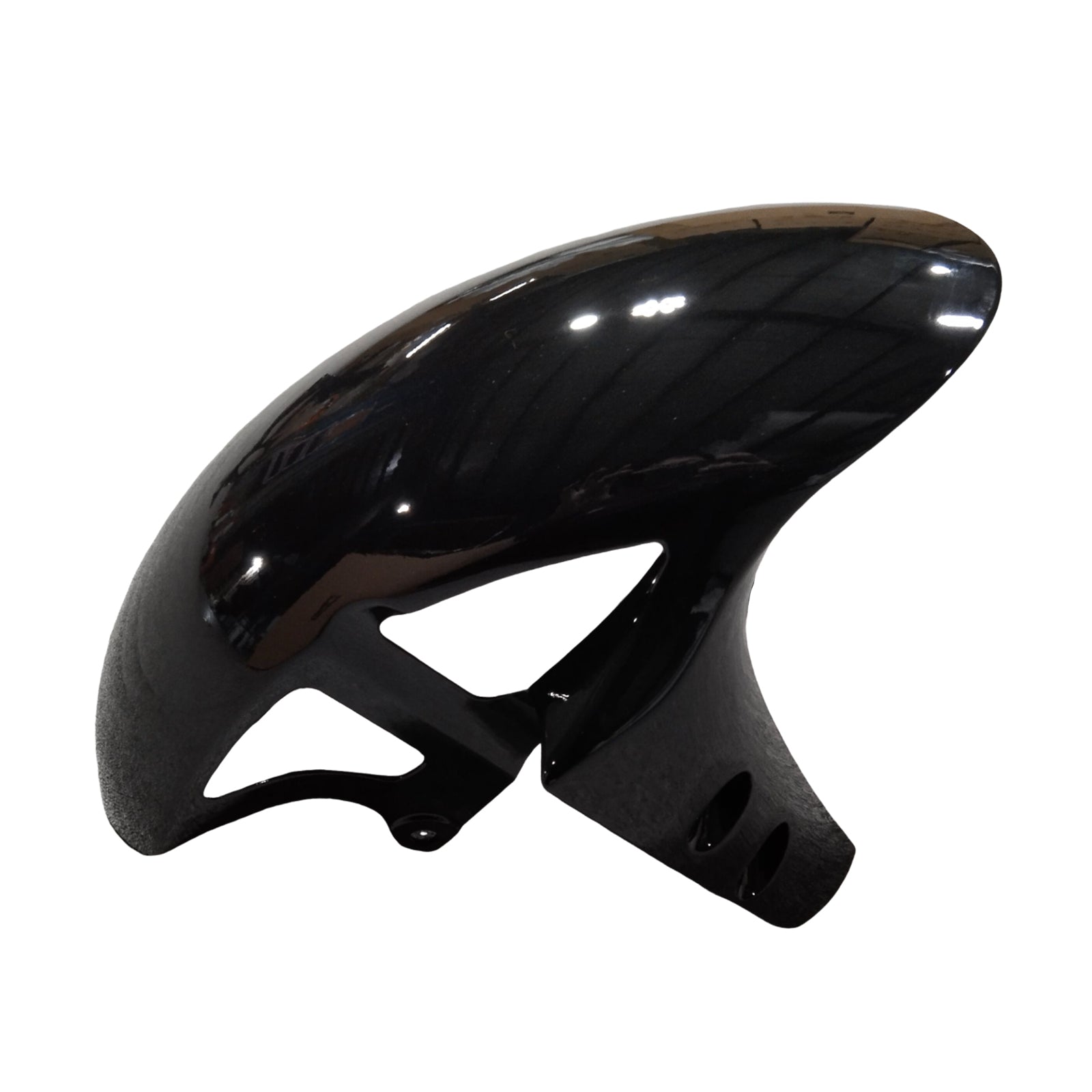 Kit de carénage en plastique ABS pour Yamaha YZF 1000 R1 2009-2011