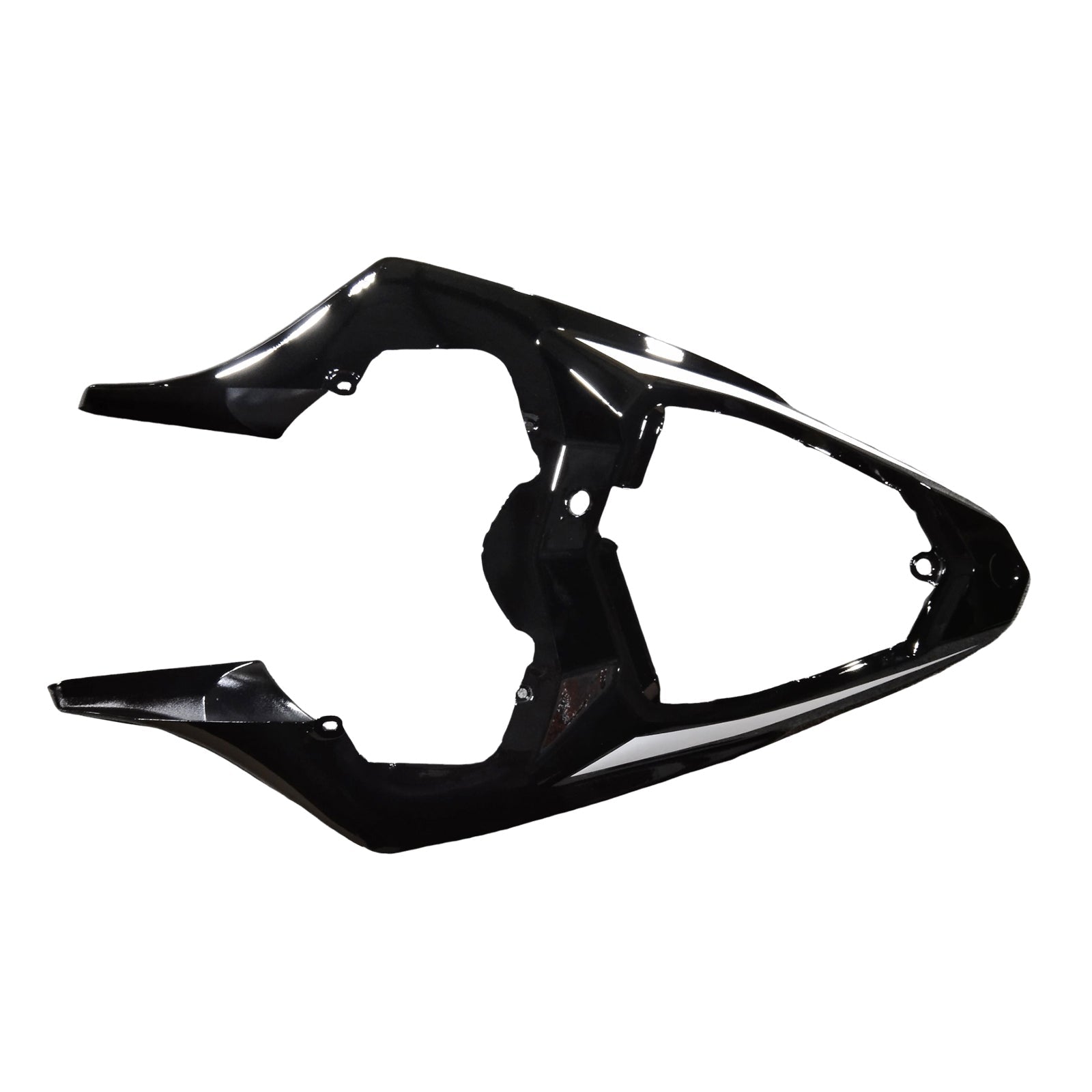 Kit de carénage en plastique ABS pour Yamaha YZF 1000 R1 2009-2011