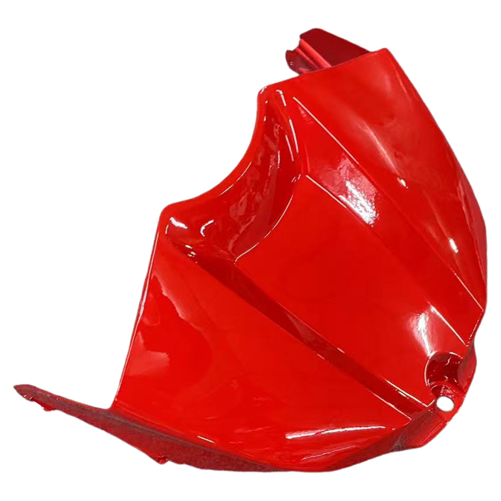 Amotopart Yamaha YZF 1000 R1 2009-2011 Kit de carenado de carrocería de plástico ABS