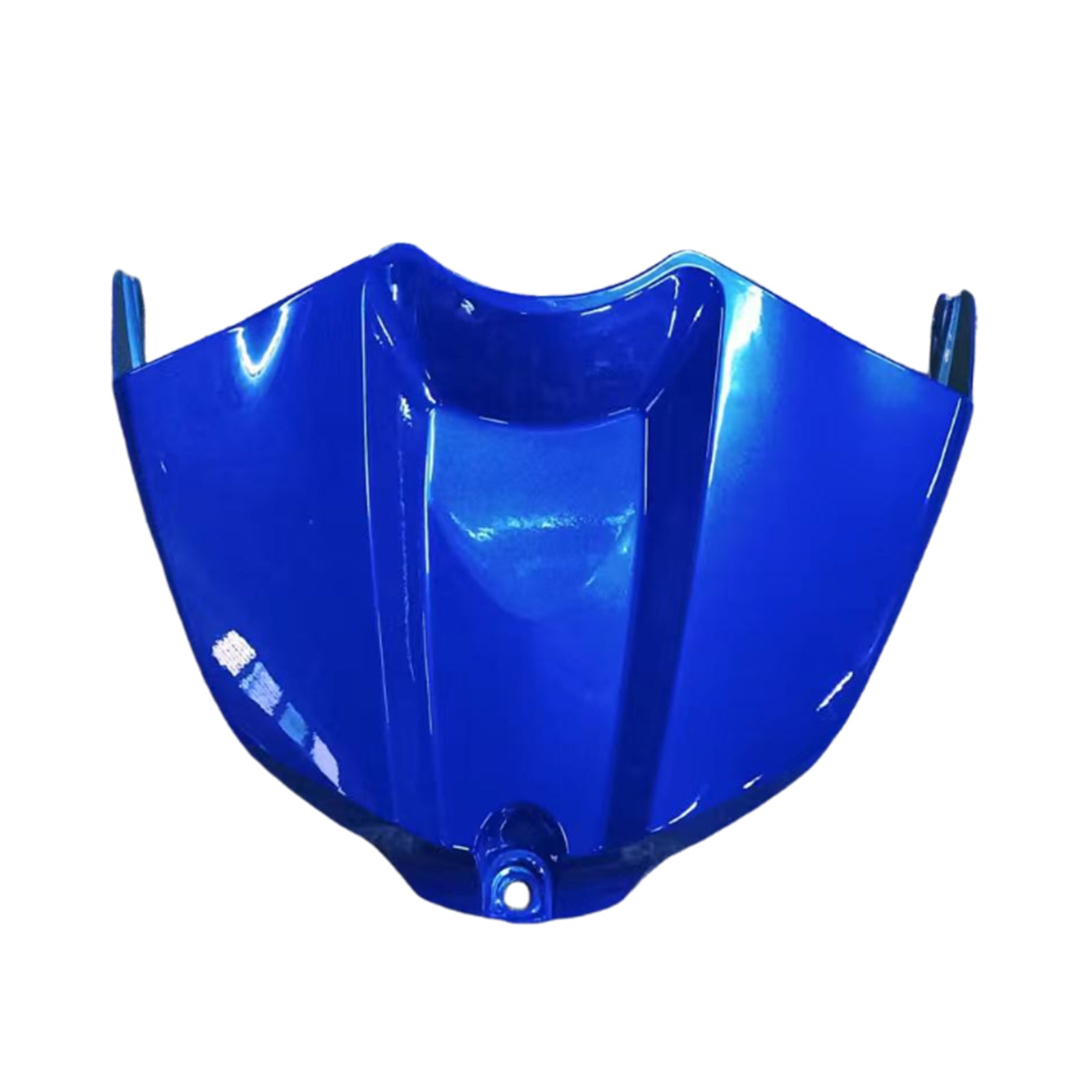 Amotopart Yamaha YZF 1000 R1 2009-2011 Kit Carénage Carrosserie Plastique ABS