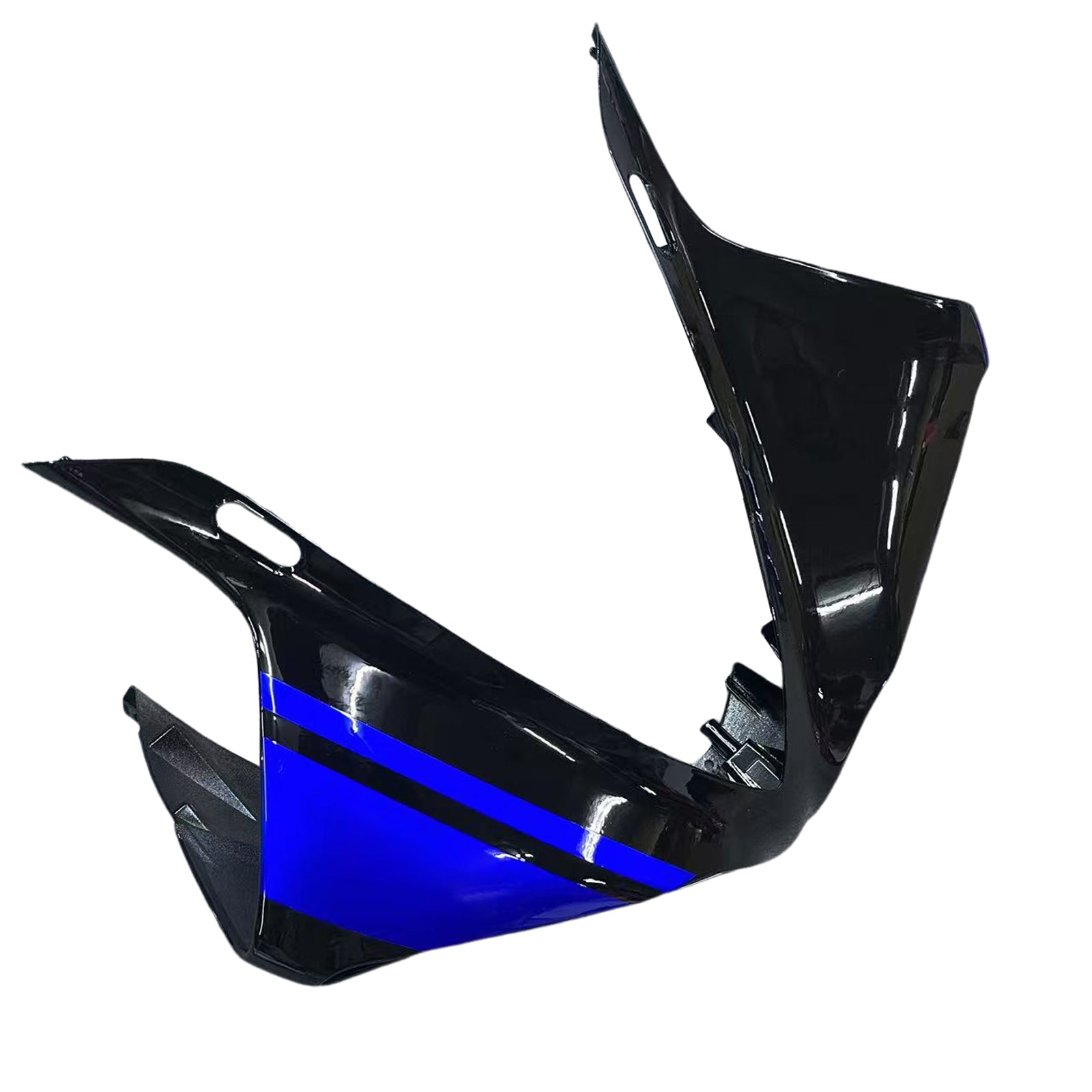 Amotopart Kit carena carrozzeria in plastica ABS per Yamaha YZF 1000 R1 2009-2011