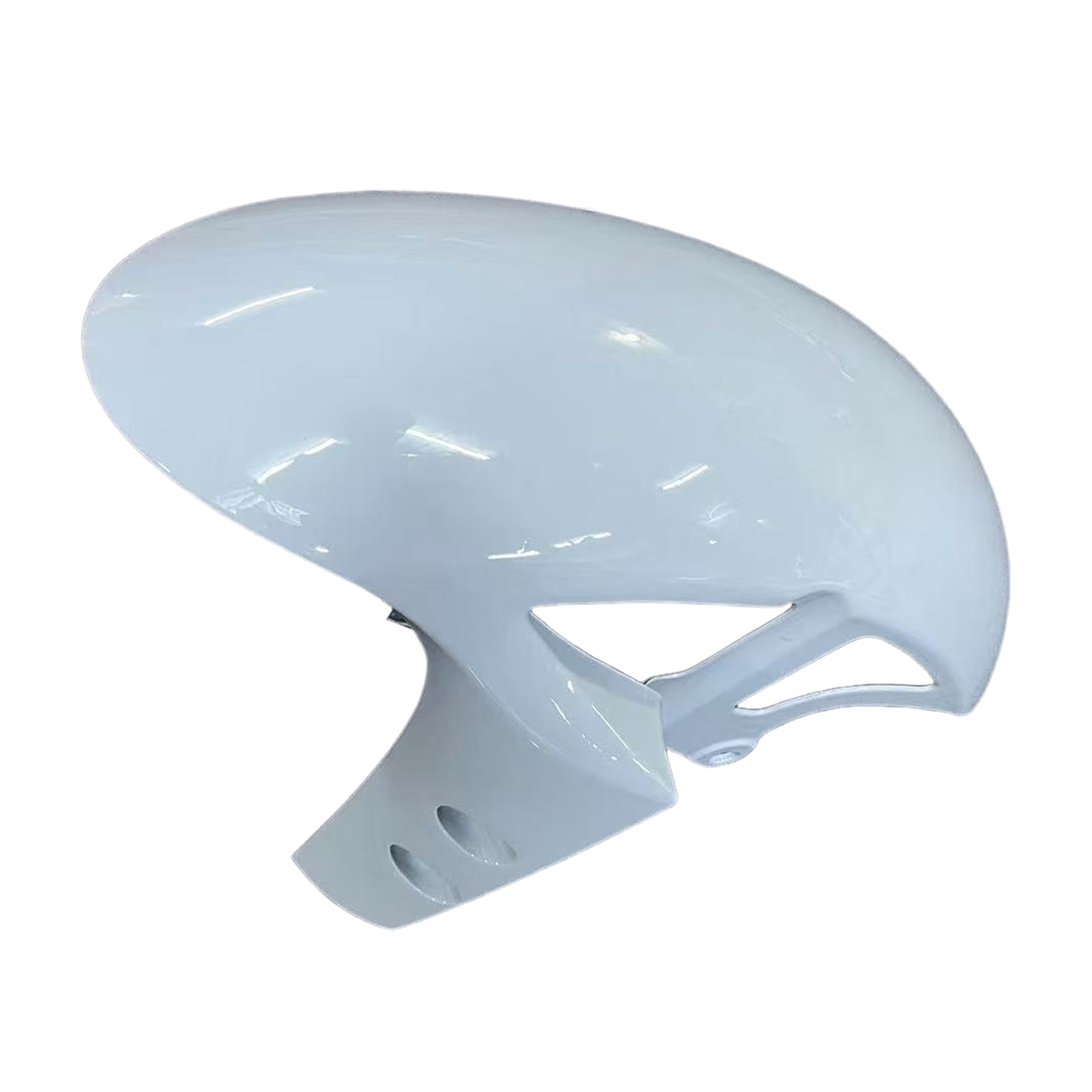 Amotopart Yamaha YZF 1000 R1 2009-2011 ABS muovinen korin suojasarja