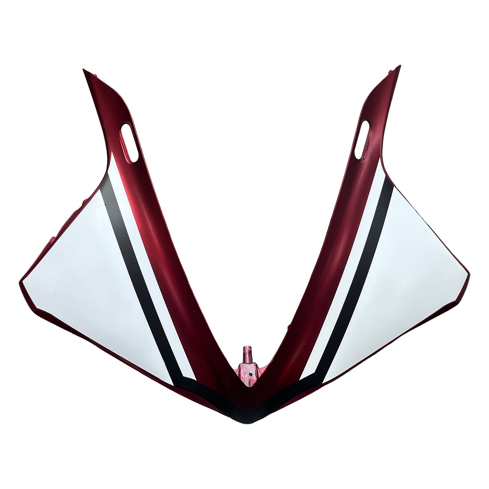 Amotopart Yamaha YZF 1000 R1 2009-2011 Kit Carénage Carrosserie Plastique ABS