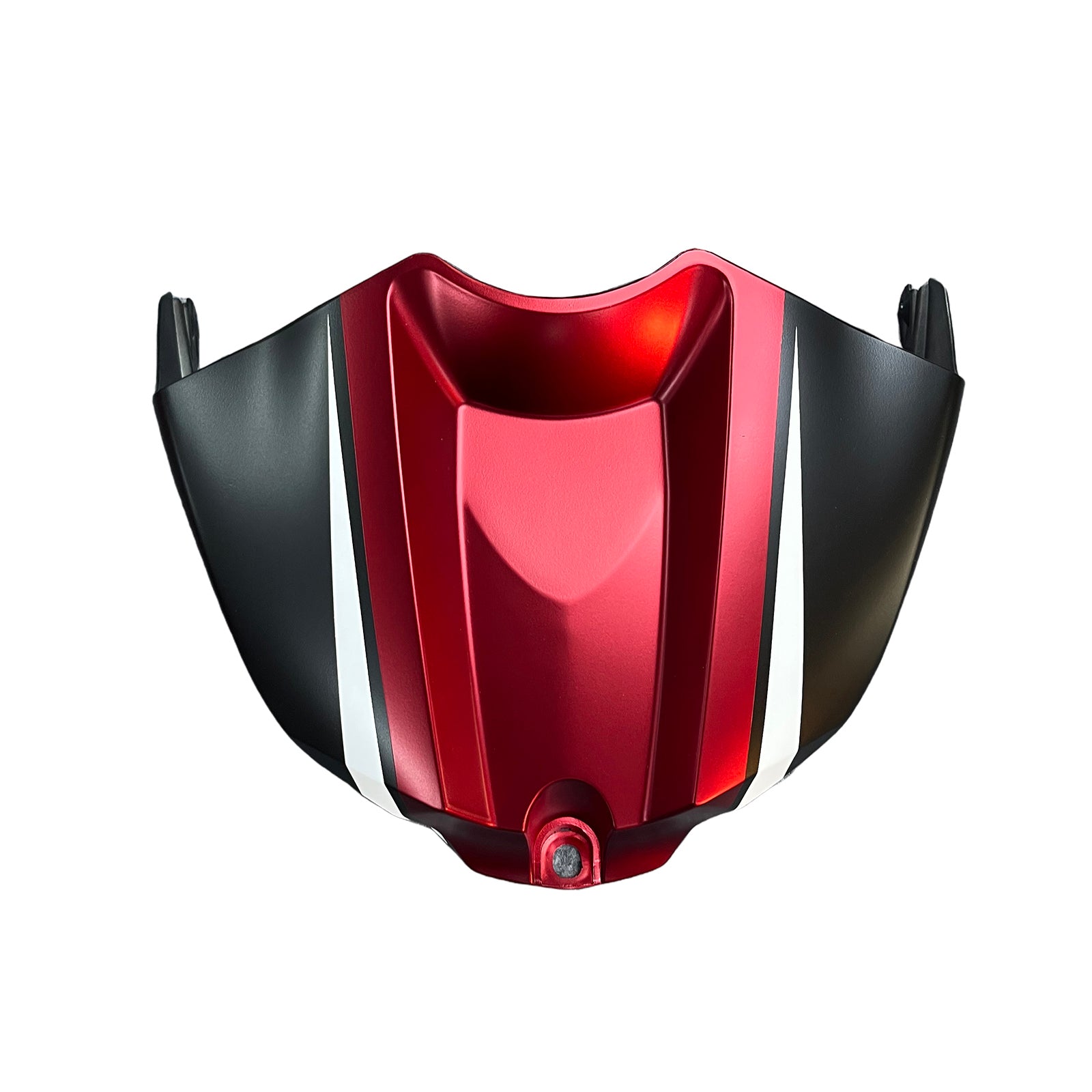Amotopart Yamaha YZF 1000 R1 2009-2011 Kit Carénage Carrosserie Plastique ABS