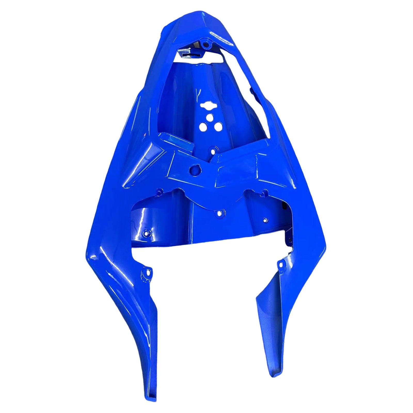 2012-2014 Yamaha YZF 1000 R1 Injection Fairing Kit Bodywork Plastic ABS