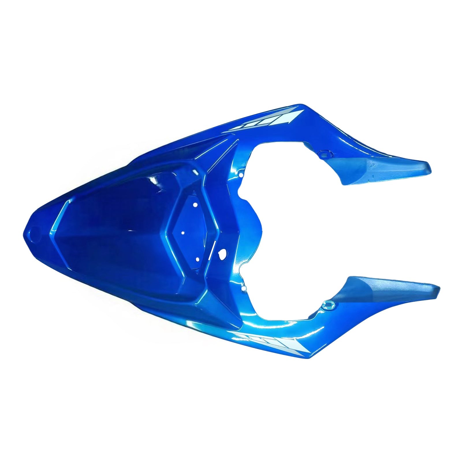 Injectie kuip kit carrosserie plastic abs geschikt voor yamaha yzf 1000 r1 2012-2014