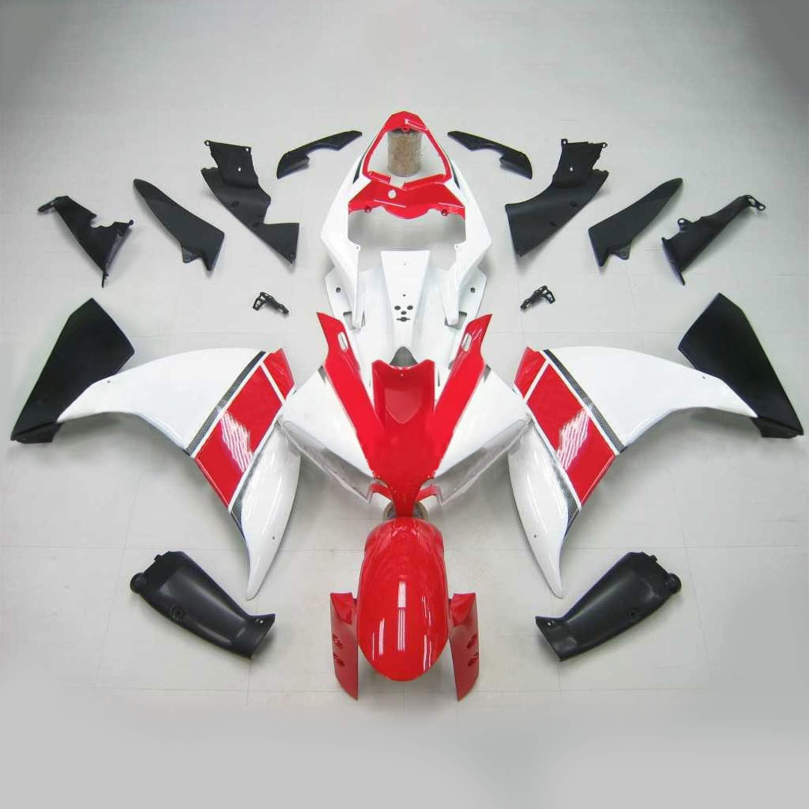 Amotopart kuipset voor Yamaha YZF 1000 R1 2012-2014 generiek