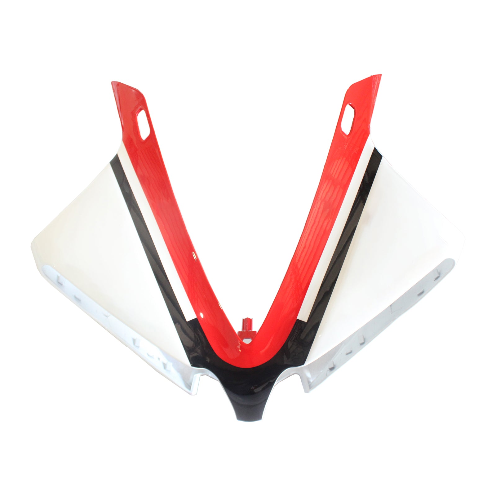 Kit de carénage Amotopart pour Yamaha YZF 1000 R1 2012-2014 générique