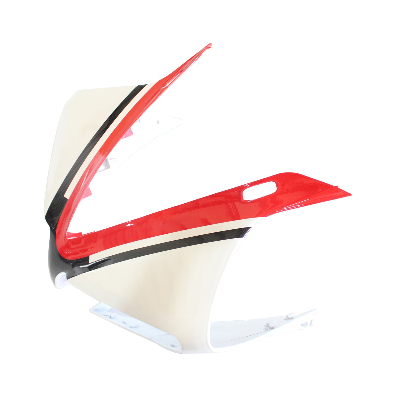 Kit de carénage Amotopart pour Yamaha YZF 1000 R1 2012-2014 générique