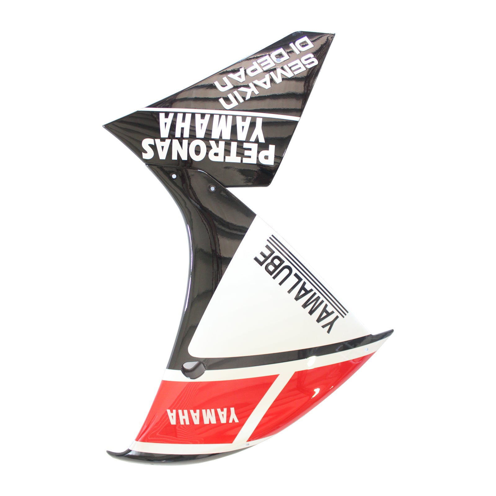 Amotopart Kit Carena per Yamaha YZF 1000 R1 2012-2014 Generico