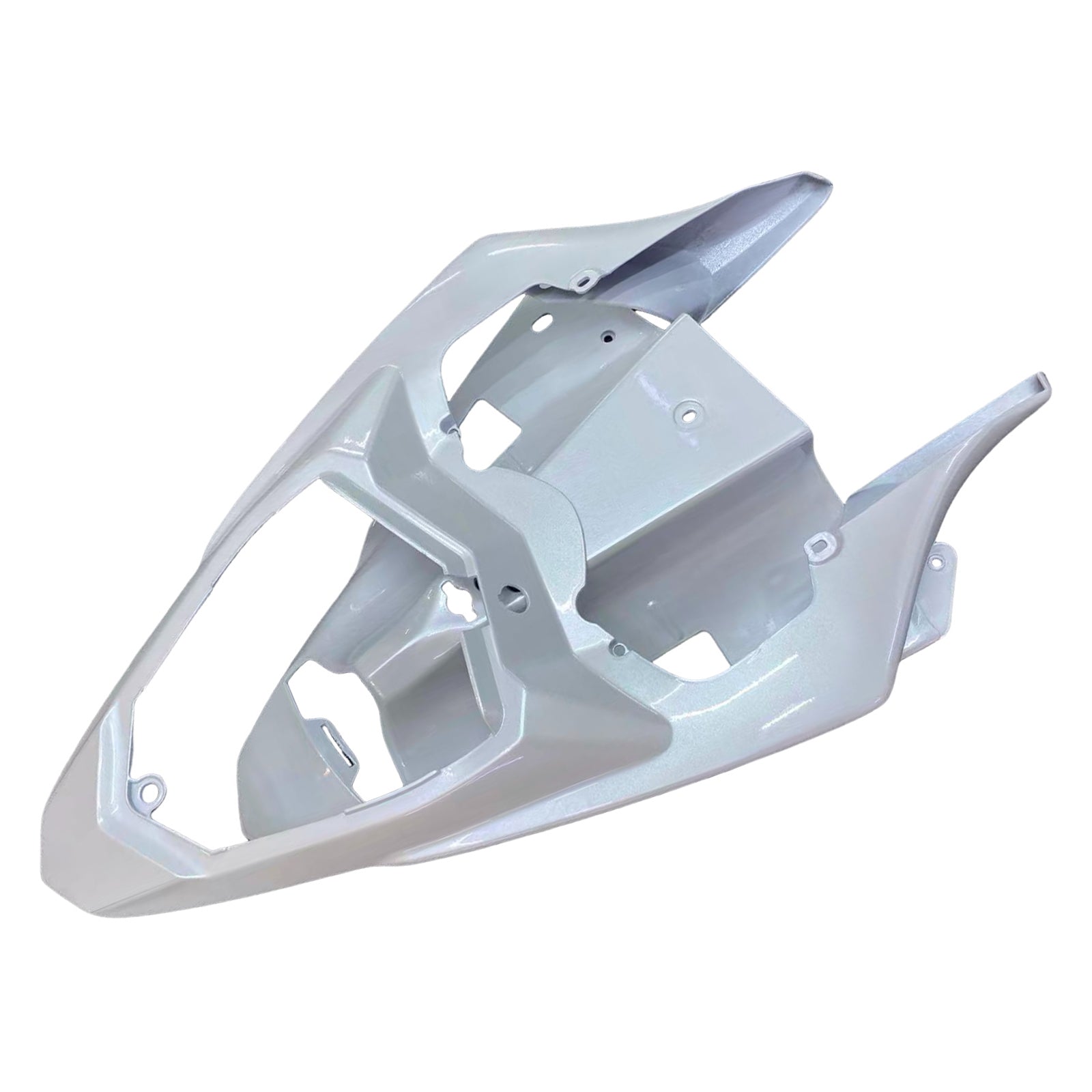 Kit de carénage Amotopart pour Yamaha YZF 1000 R1 2012-2014 générique