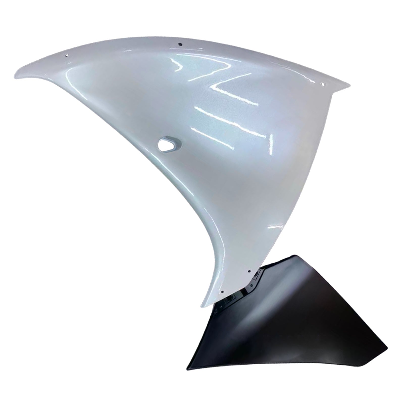 Kit de carénage Amotopart pour Yamaha YZF 1000 R1 2012-2014 générique