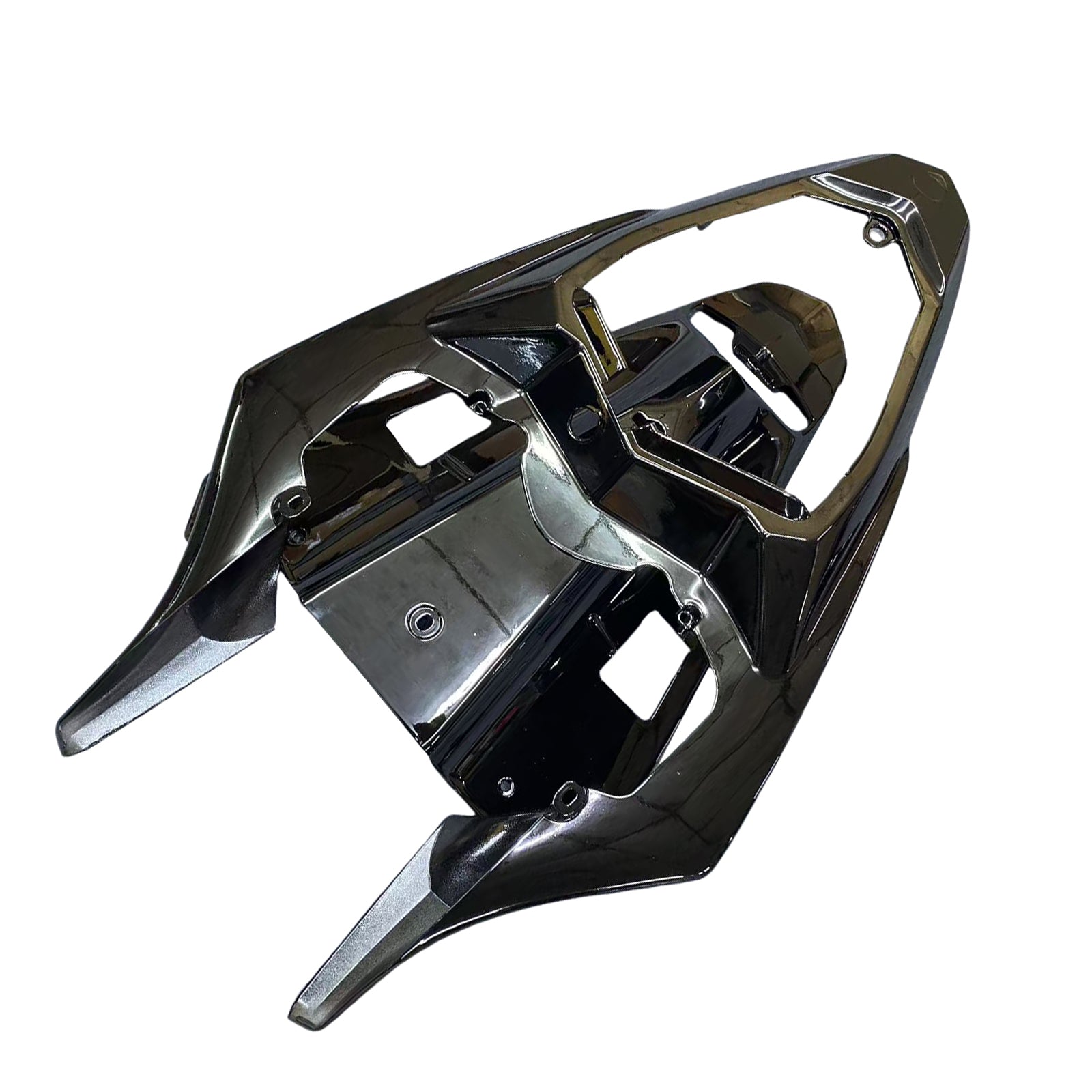 Kit de carénage Amotopart pour Yamaha YZF 1000 R1 2012-2014 générique
