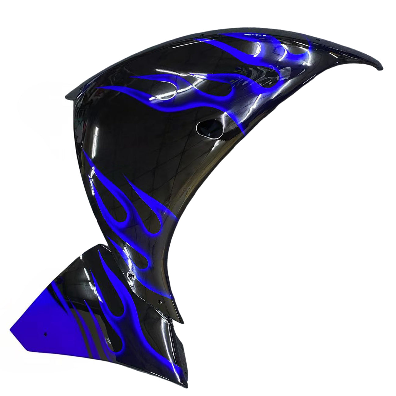 Kit de carénage Amotopart pour Yamaha YZF 1000 R1 2012-2014 générique
