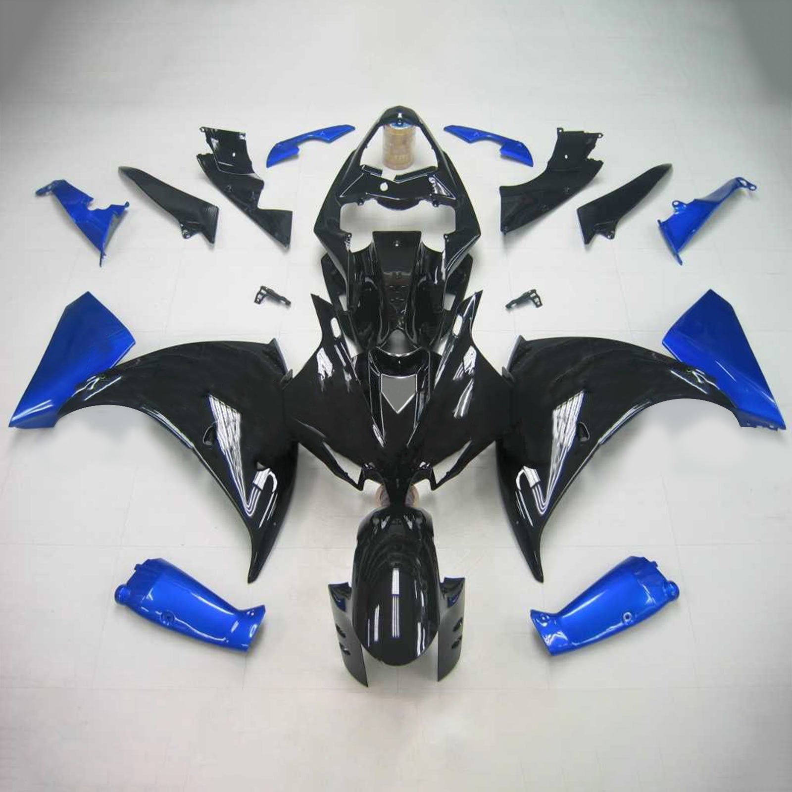 Amotopart suojasarja Yamaha YZF 1000 R1 2012-2014 geneeriselle