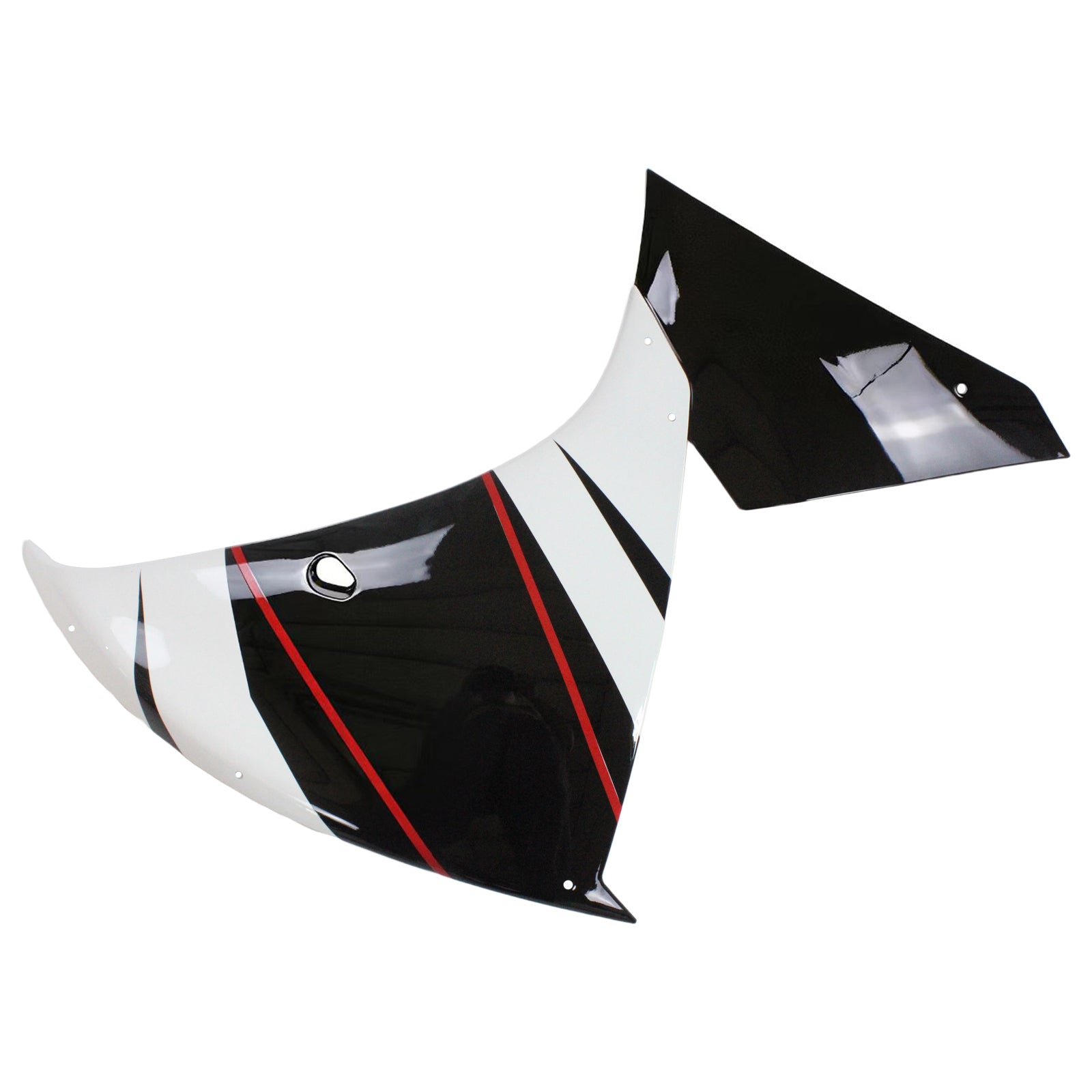 Kit de carénage Amotopart pour Yamaha YZF 1000 R1 2012-2014 générique