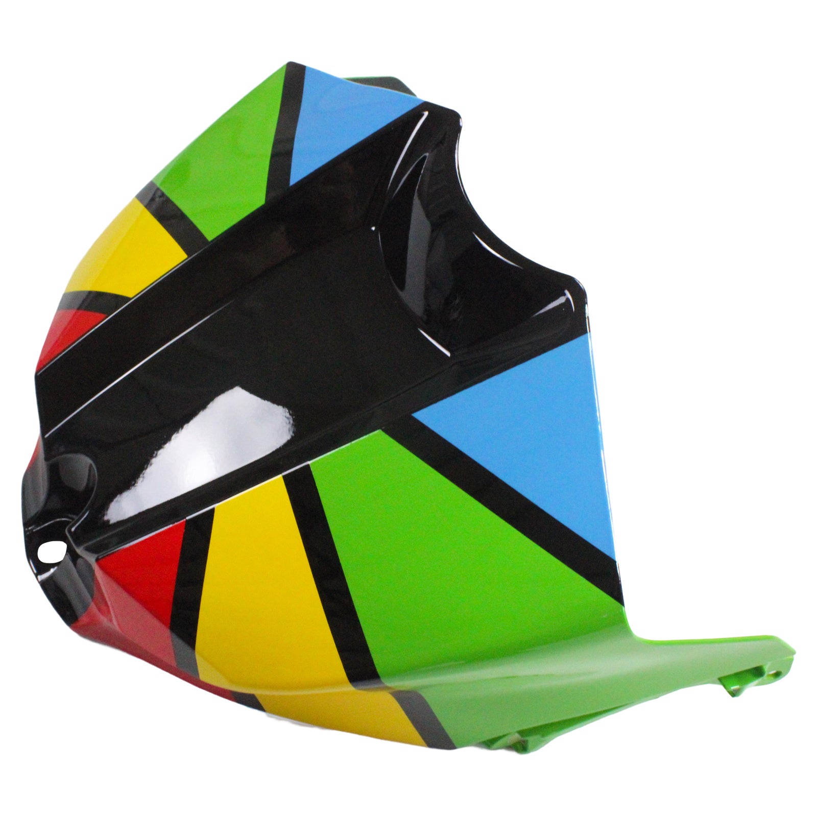 Kit de carénage Amotopart pour Yamaha YZF 1000 R1 2012-2014 générique