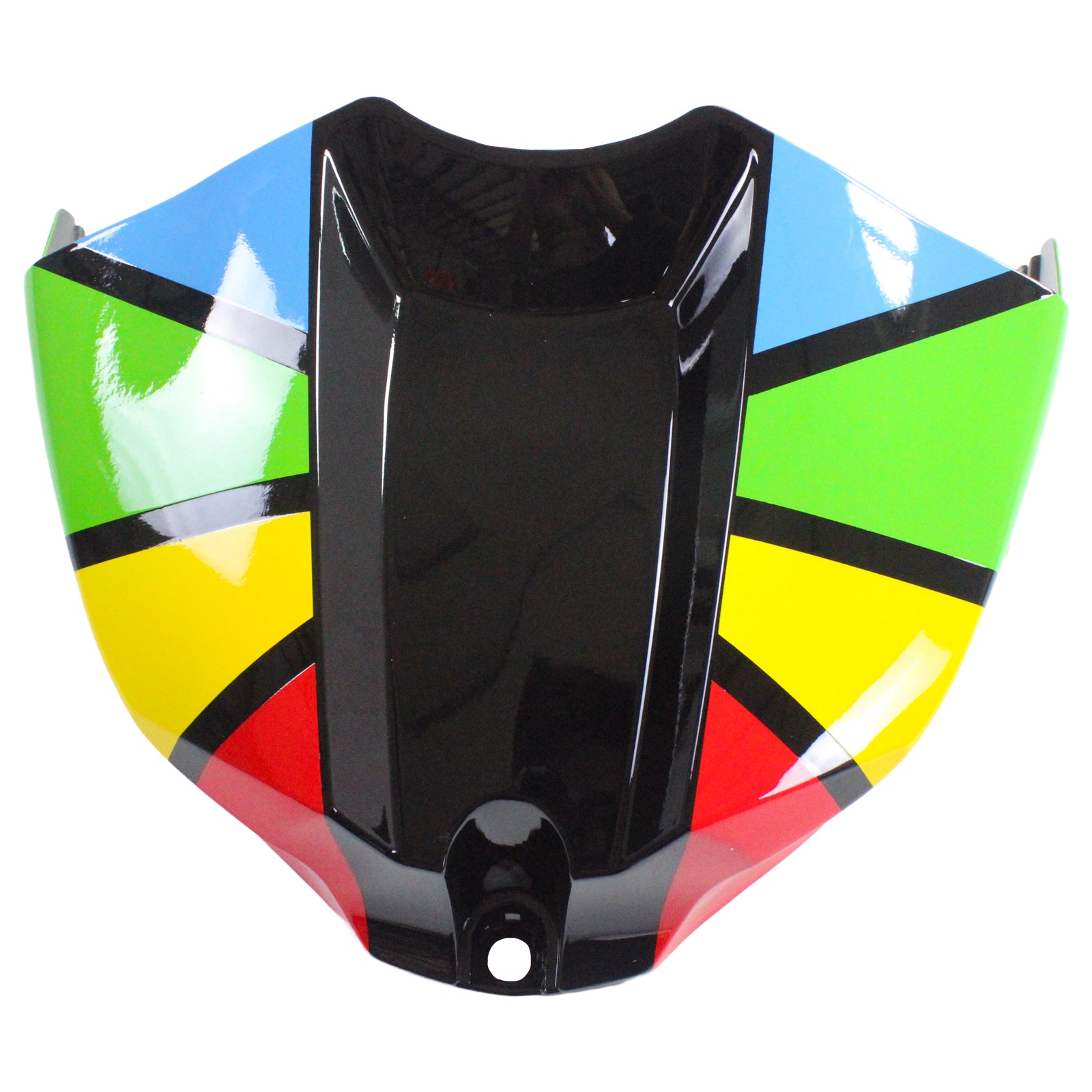 Kit de carénage Amotopart pour Yamaha YZF 1000 R1 2012-2014 générique
