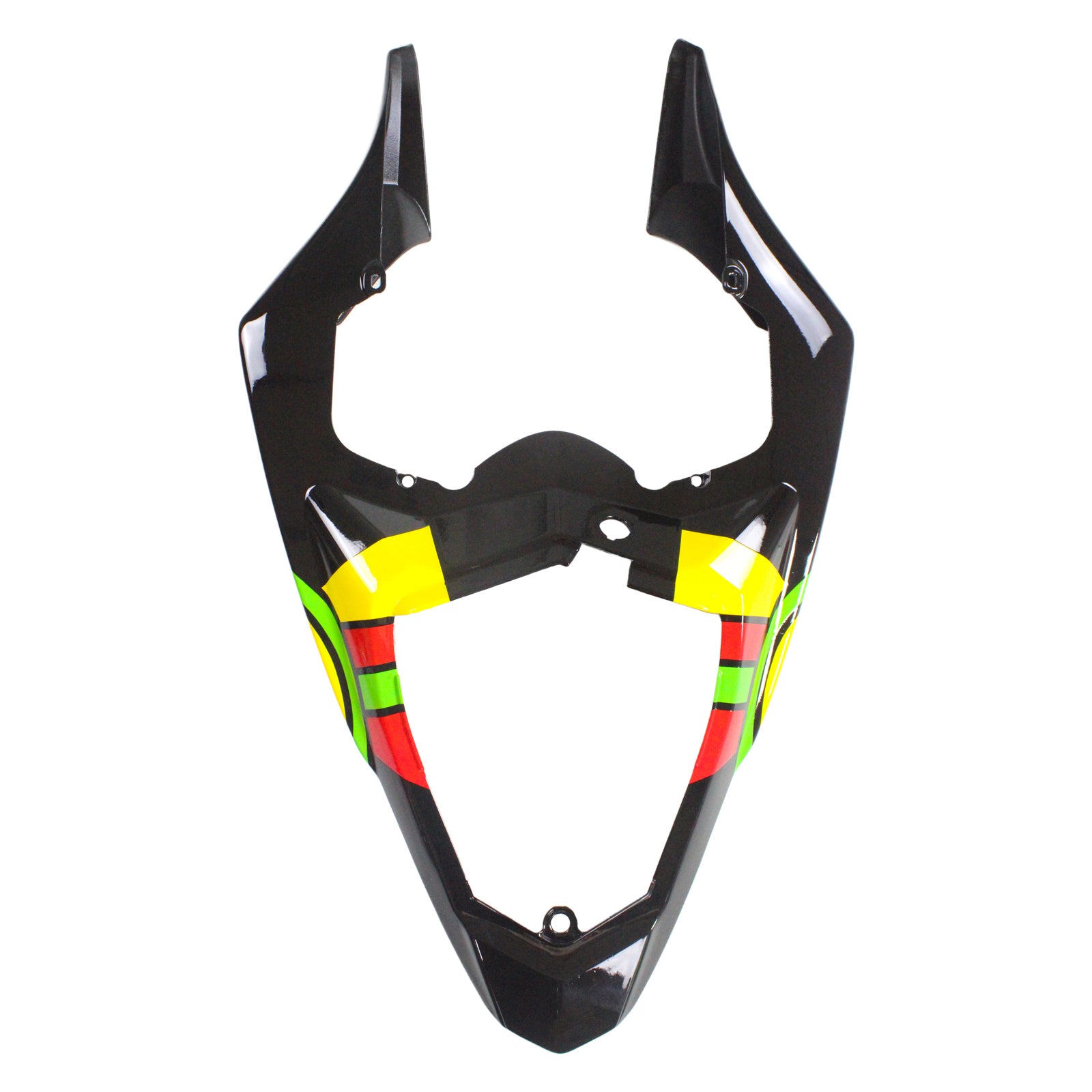 Kit de carénage Amotopart pour Yamaha YZF 1000 R1 2012-2014 générique