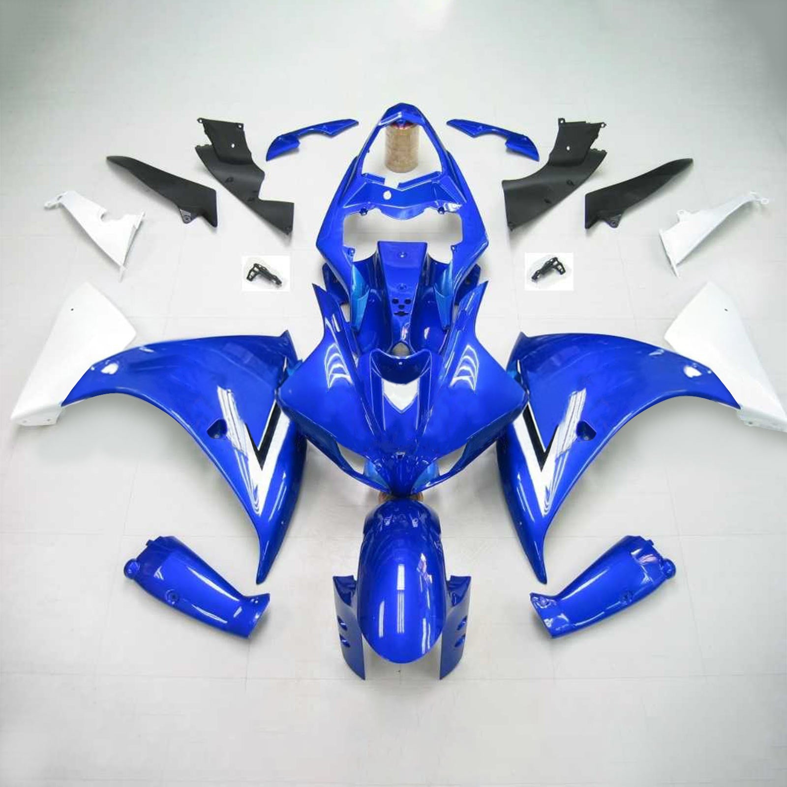 Amotopart suojasarja Yamaha YZF 1000 R1 2012-2014 geneeriselle