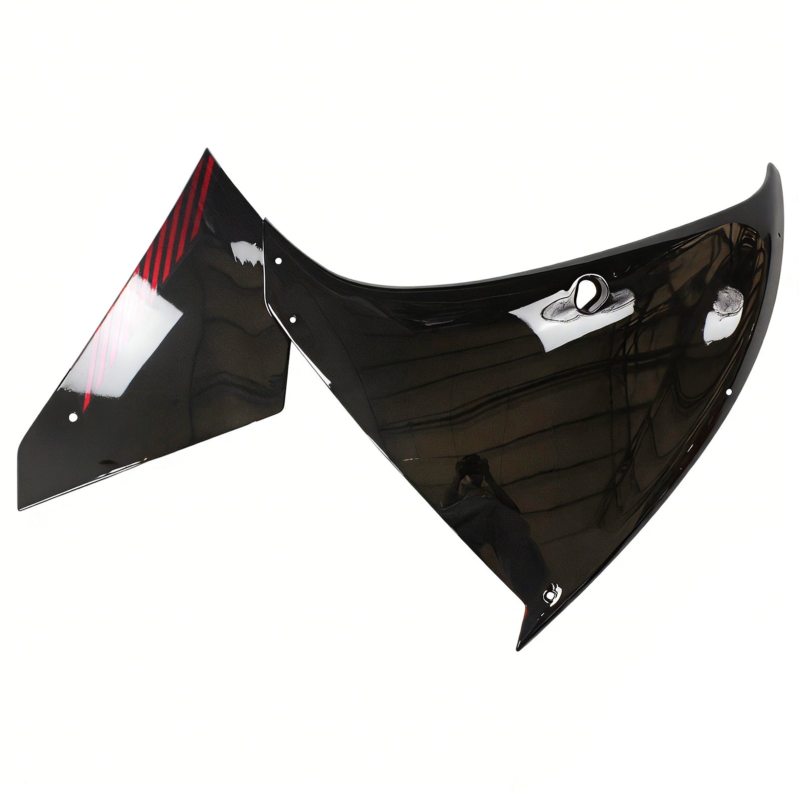 Kit de carénage Amotopart pour Yamaha YZF 1000 R1 2012-2014 générique