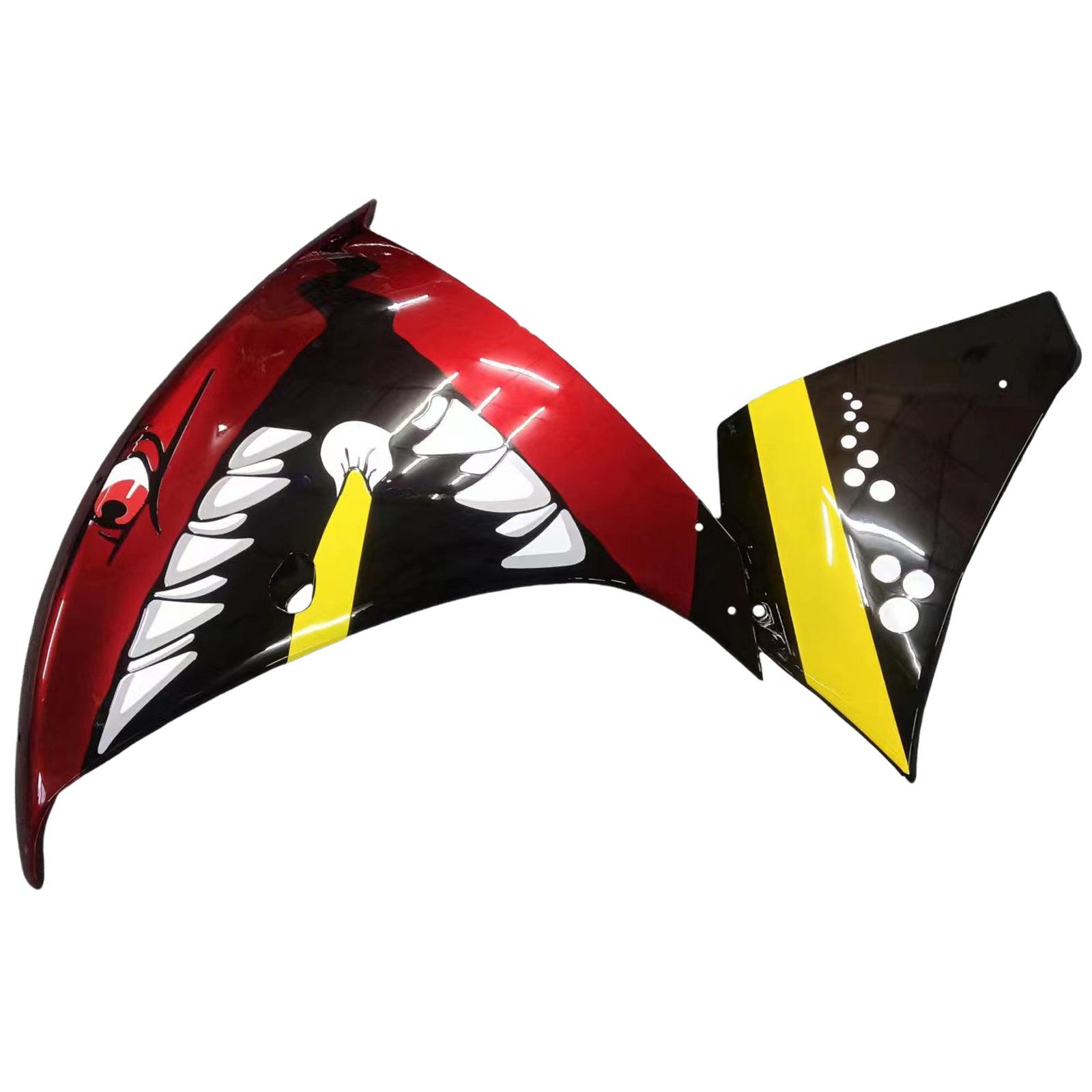 Amotopart suojasarja Yamaha YZF 1000 R1 2012-2014 geneeriselle