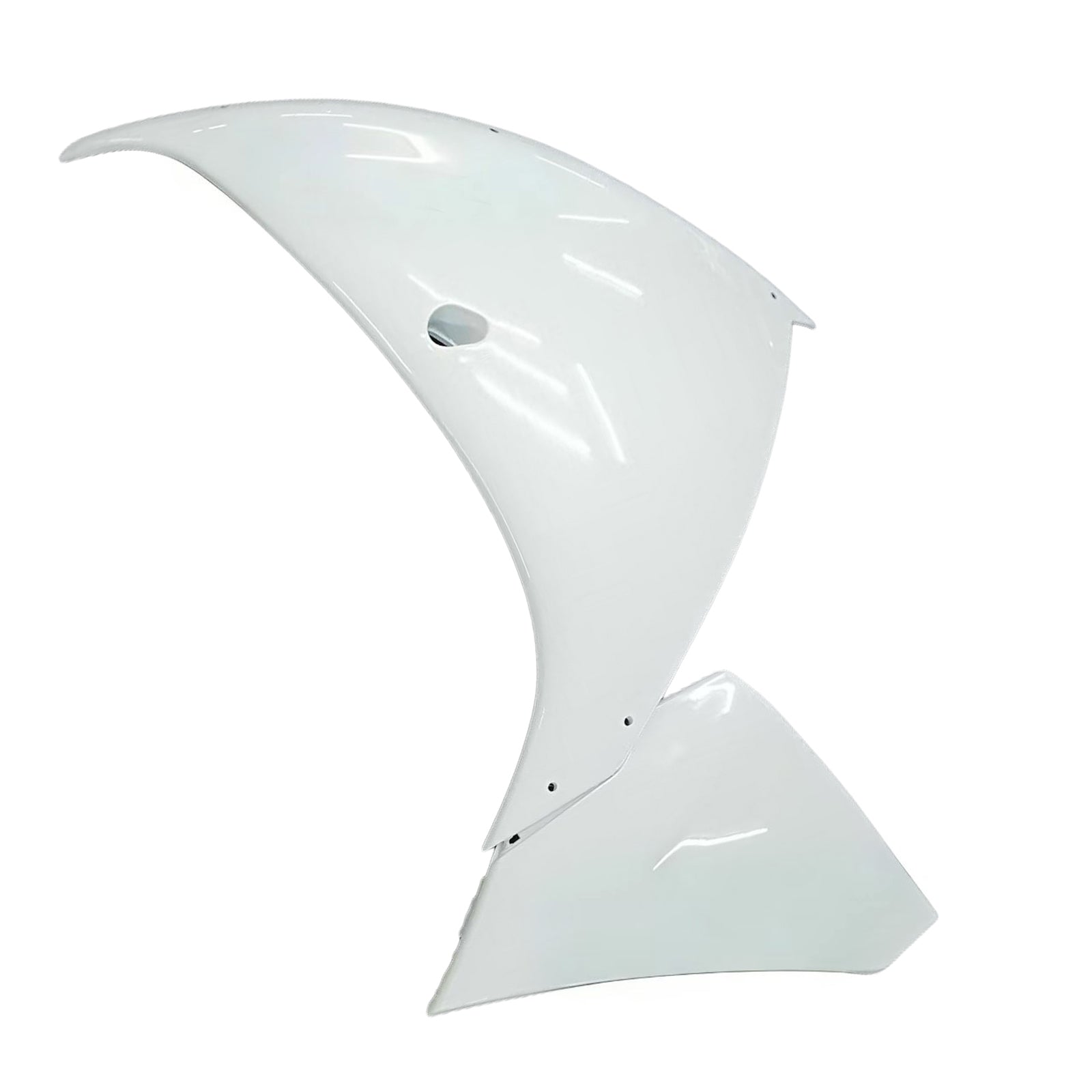 Kit de carénage Amotopart pour Yamaha YZF 1000 R1 2012-2014 générique
