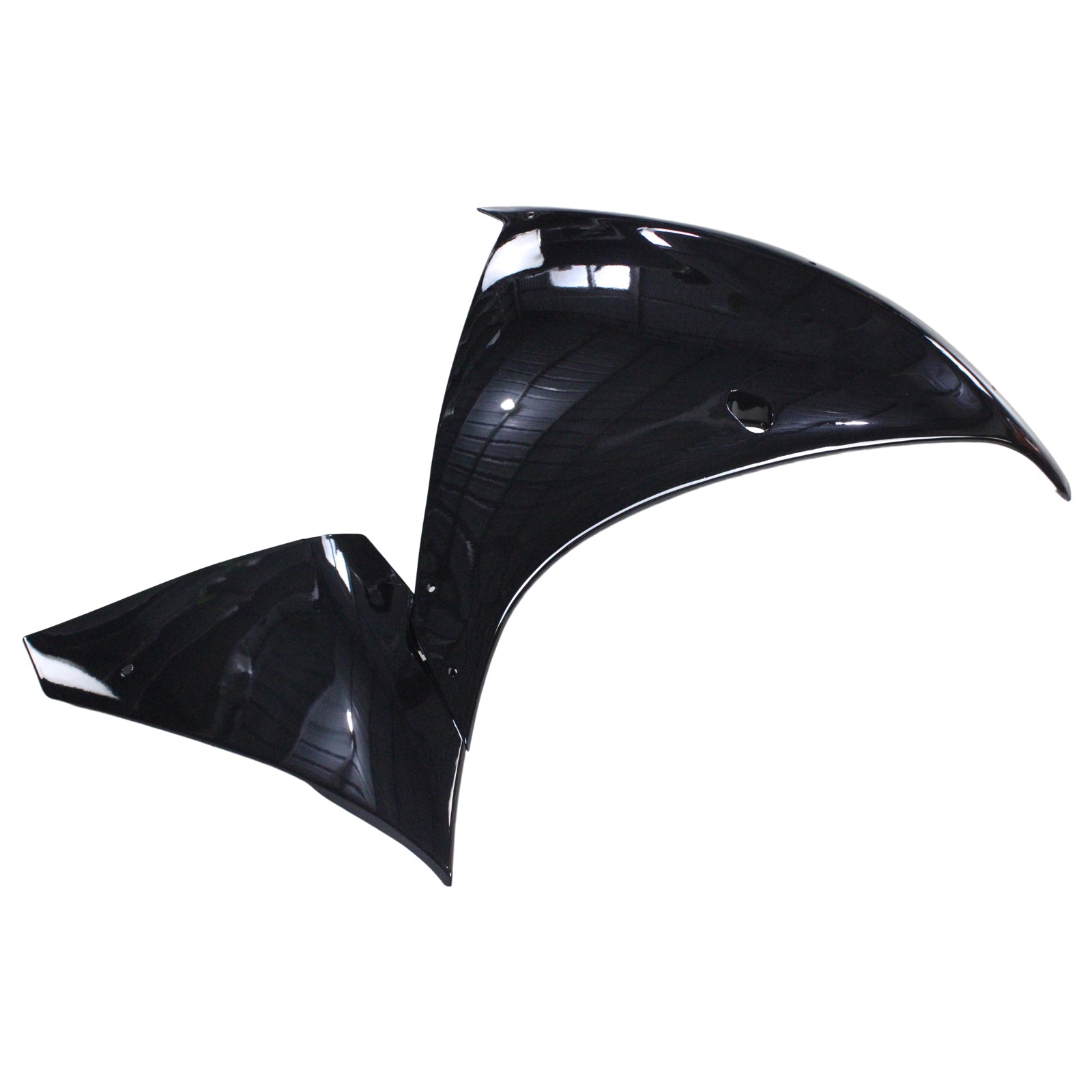 Kit de carénage Amotopart pour Yamaha YZF 1000 R1 2012-2014 générique