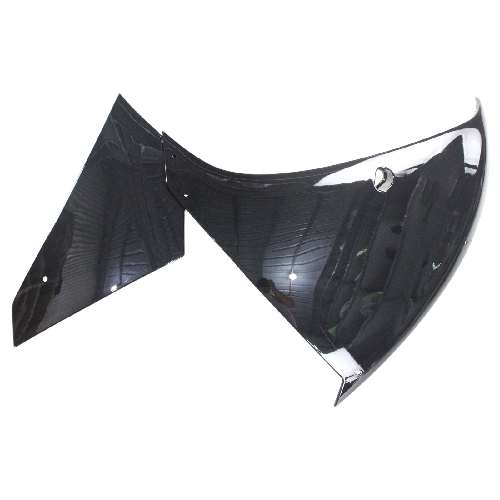 Kit de carénage Amotopart pour Yamaha YZF 1000 R1 2012-2014 générique
