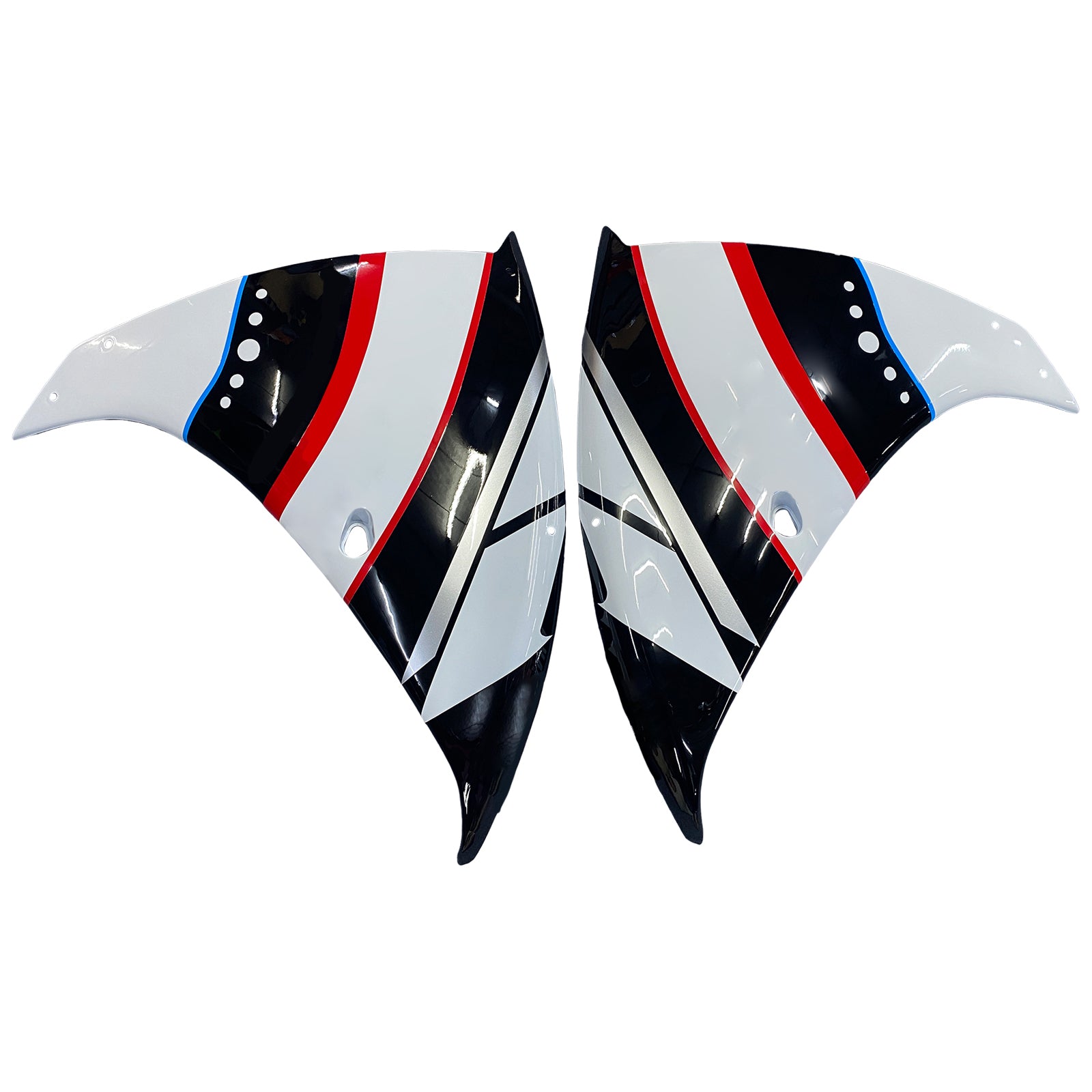 Amotopart Sealing Kit za Yamaha YZF 1000 R1 2012-2014 Generic