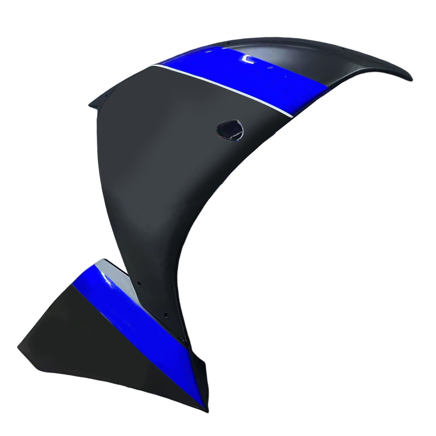 Kit de carénage Amotopart pour Yamaha YZF 1000 R1 2012-2014 générique