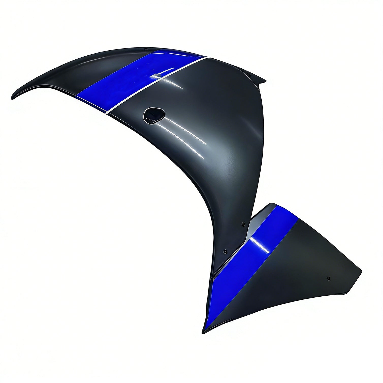 Kit de carénage Amotopart pour Yamaha YZF 1000 R1 2012-2014 générique