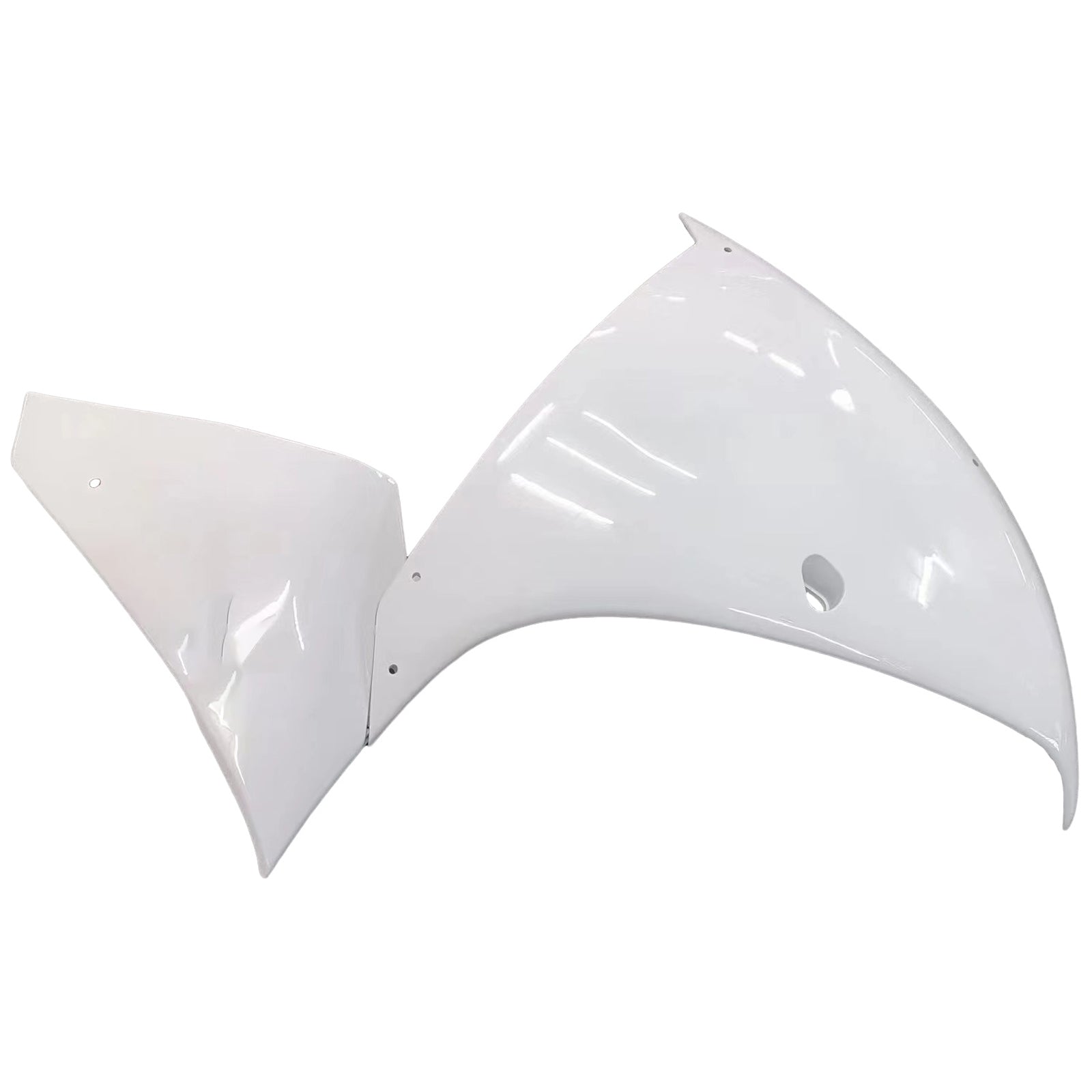 Kit de carénage Amotopart pour Yamaha YZF 1000 R1 2012-2014 générique