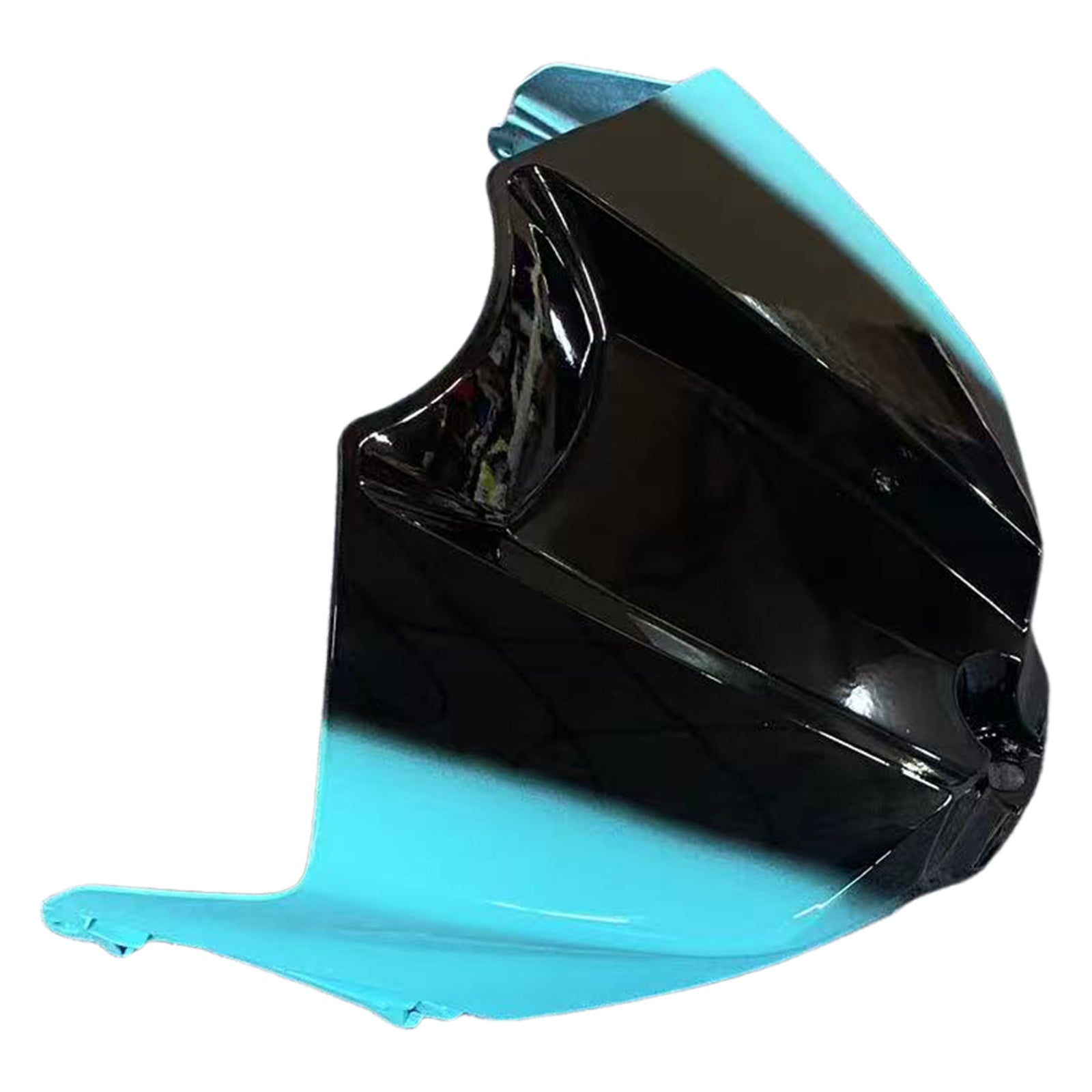 Kit de carénage par injection , carrosserie en plastique ABS Pour Yamaha YZF 1000 R1 2012-2014
