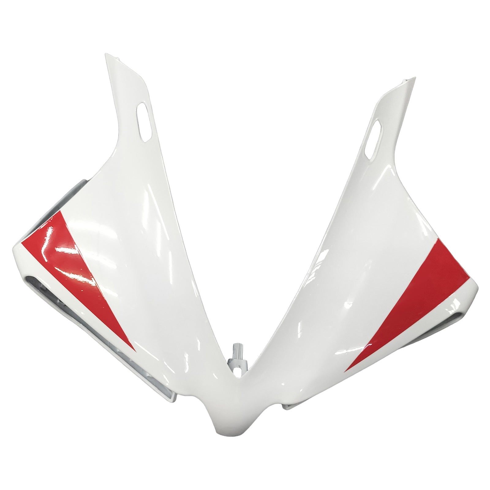 Injektiotapapakkaus Konttien muovinen abs sopii Yamaha YZF 1000 R1 2012-2014
