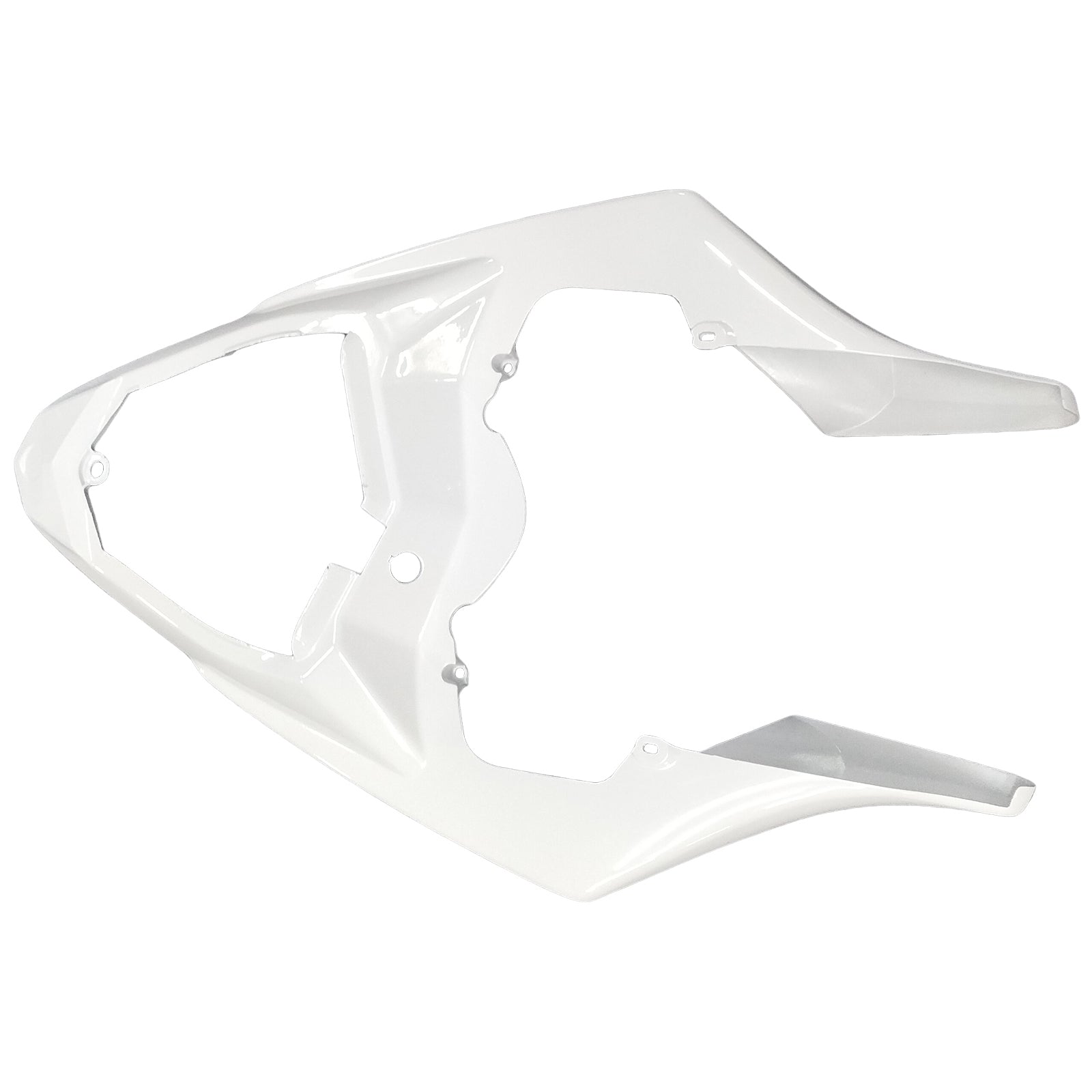 Injektiotapapakkaus Konttien muovinen abs sopii Yamaha YZF 1000 R1 2012-2014