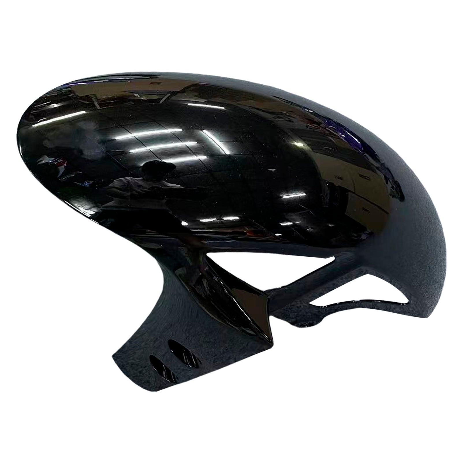 Ruiskutussuojasarja Yamaha YZF-R1 2012-2014 ABS muovinen kori