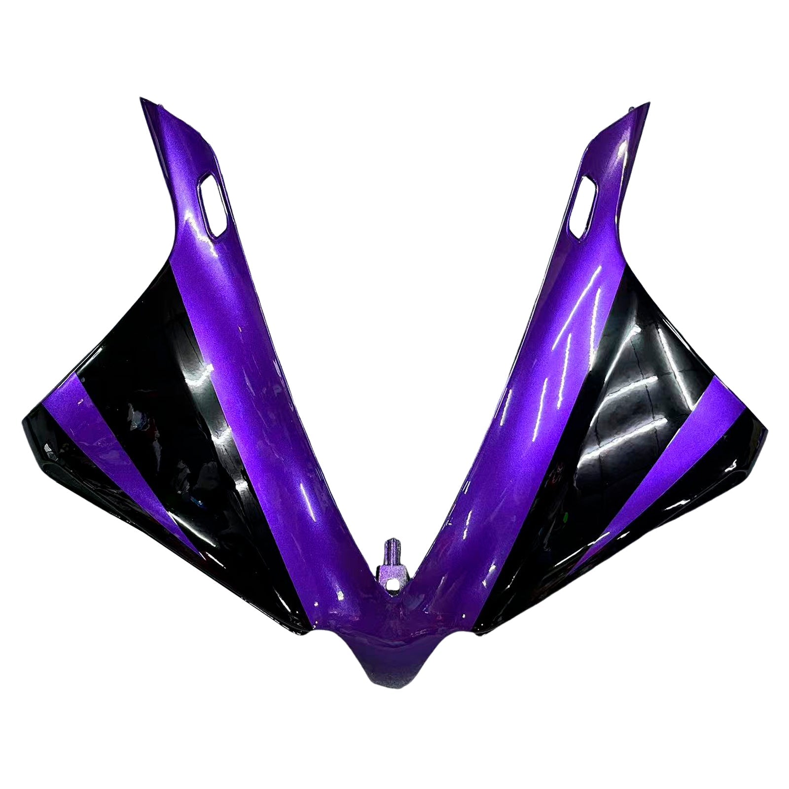 Ruiskutussuojasarja Yamaha YZF-R1 2012-2014 ABS muovinen kori