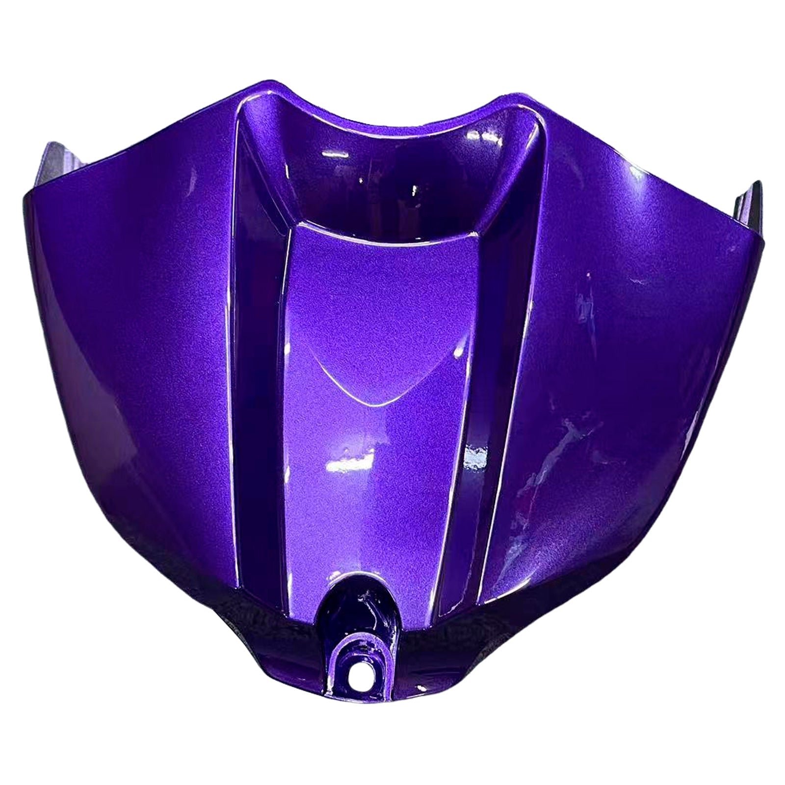 Ruiskutussuojasarja Yamaha YZF-R1 2012-2014 ABS muovinen kori