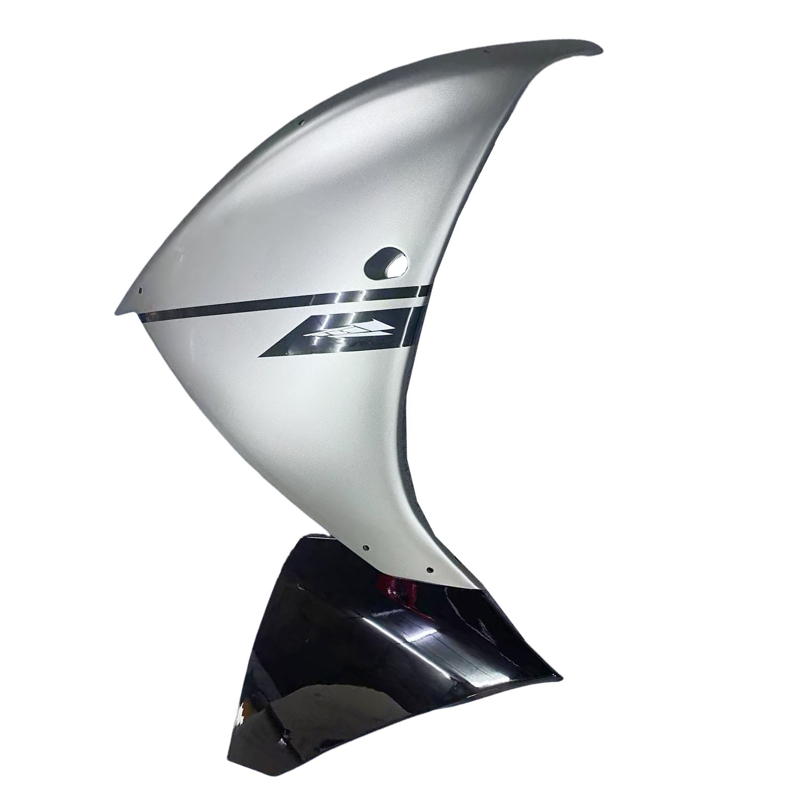 Kit de carénage d'injection Yamaha YZF-R1 2012-2014, carrosserie en plastique ABS