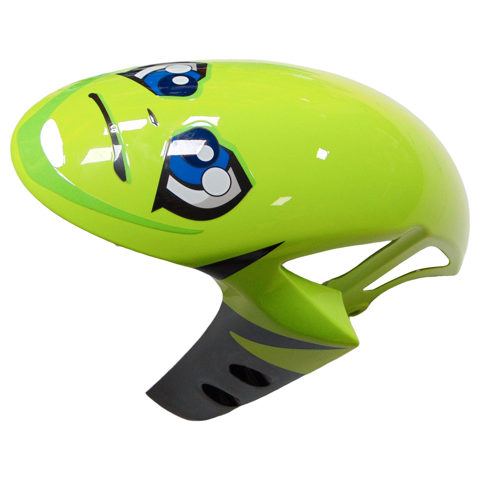 Amotopart suojasarja Yamaha YZF 1000 R1 2015-2019 geneeriselle