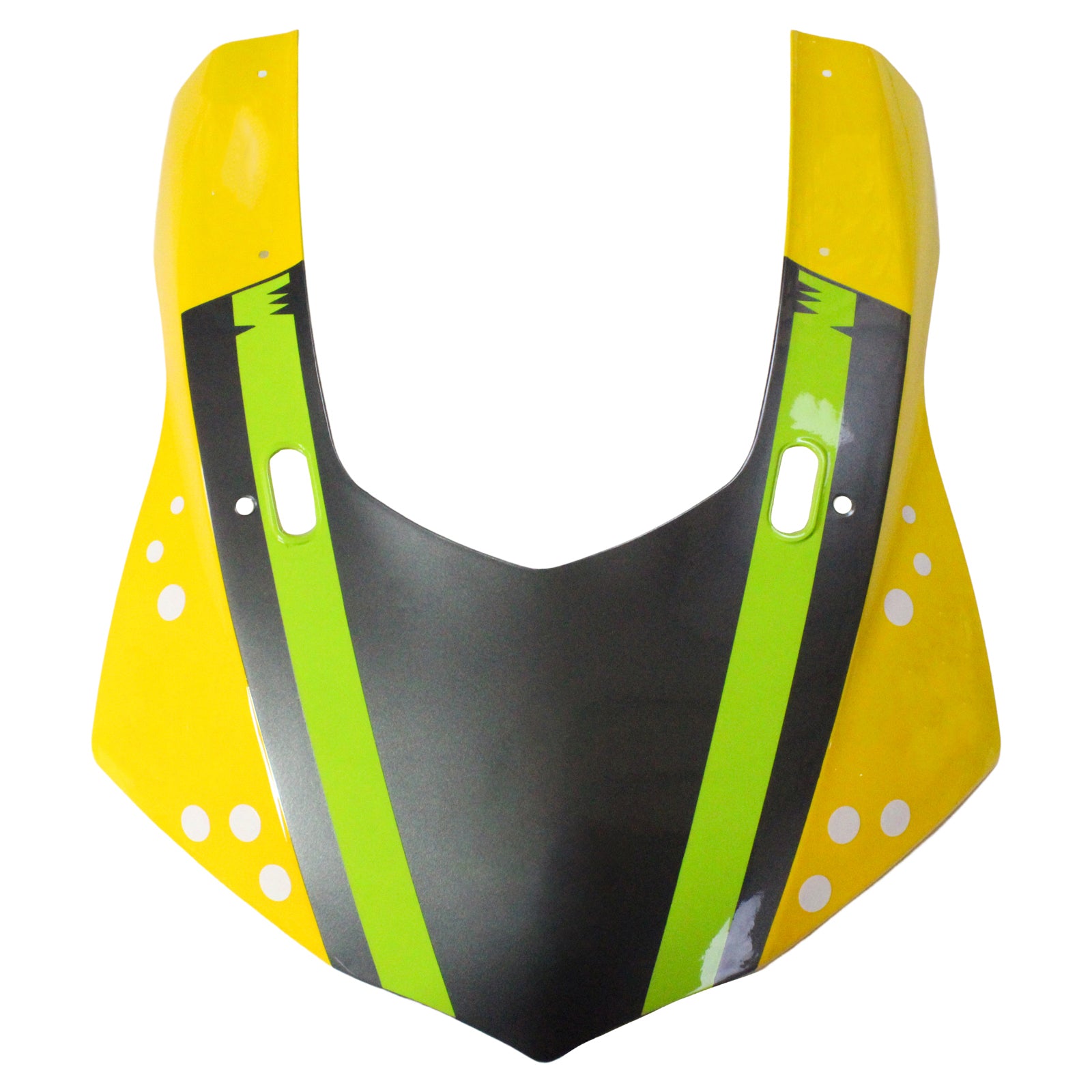 Kit de carénage Amotopart pour Yamaha YZF 1000 R1 2015-2019 générique