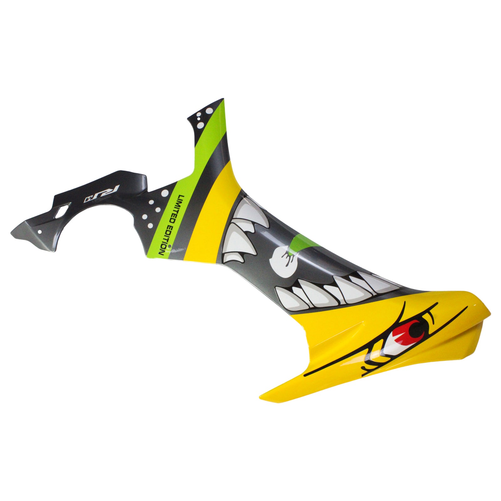 Amotopart Sealing Kit za Yamaha YZF 1000 R1 2015-2019 Generic