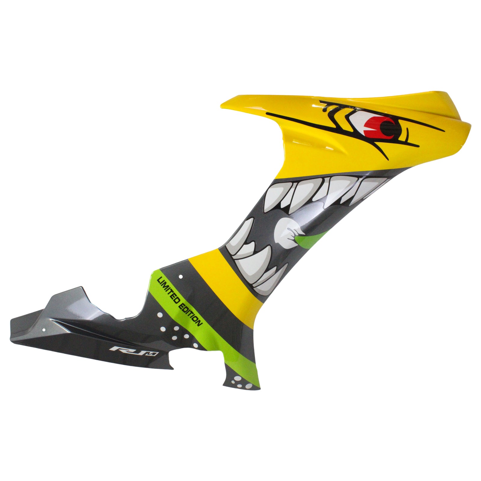 Amotopart Sealing Kit za Yamaha YZF 1000 R1 2015-2019 Generic