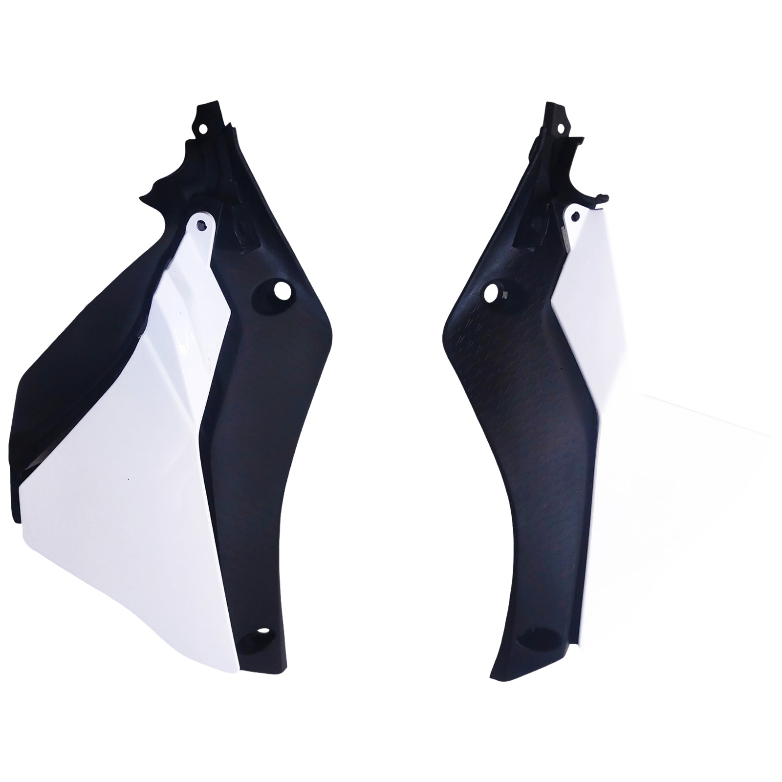 Kit de carénage par injection , carrosserie en plastique ABS Pour Yamaha YZF 1000 R1 2015-2019