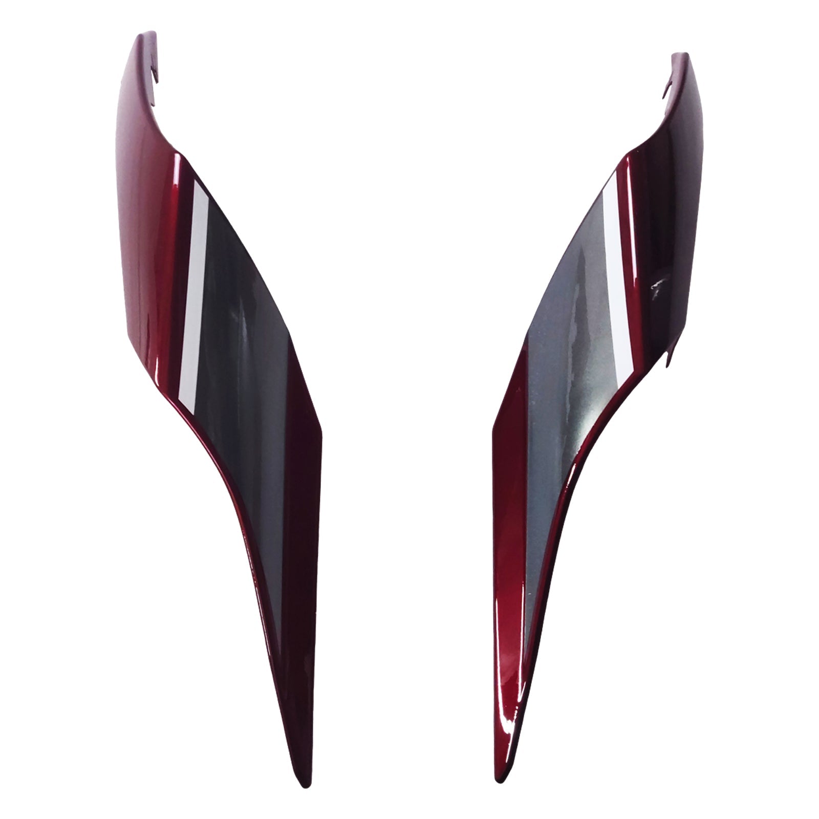 Kit de carénage par injection , carrosserie en plastique ABS Pour Yamaha YZF 1000 R1 2015-2019