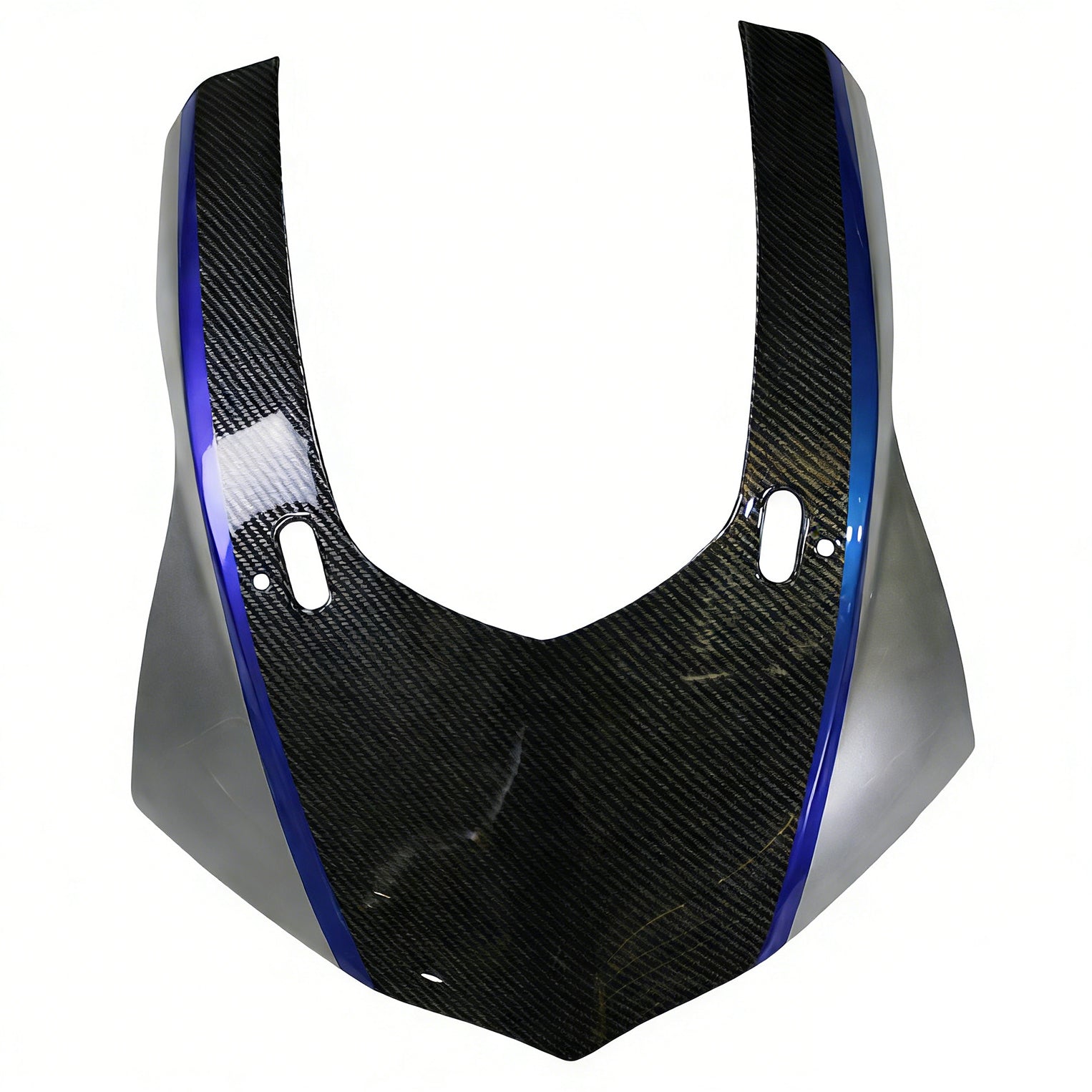 Zestaw owiewek wtryskowych Yamaha YZF 1000 R1 2015-2019 Nadwozie z tworzywa ABS #125