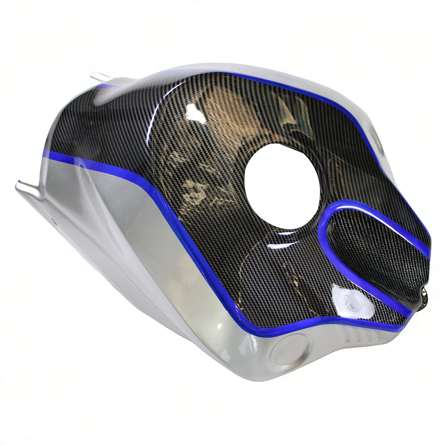 Zestaw owiewek wtryskowych Yamaha YZF 1000 R1 2015-2019 Nadwozie z tworzywa ABS #125